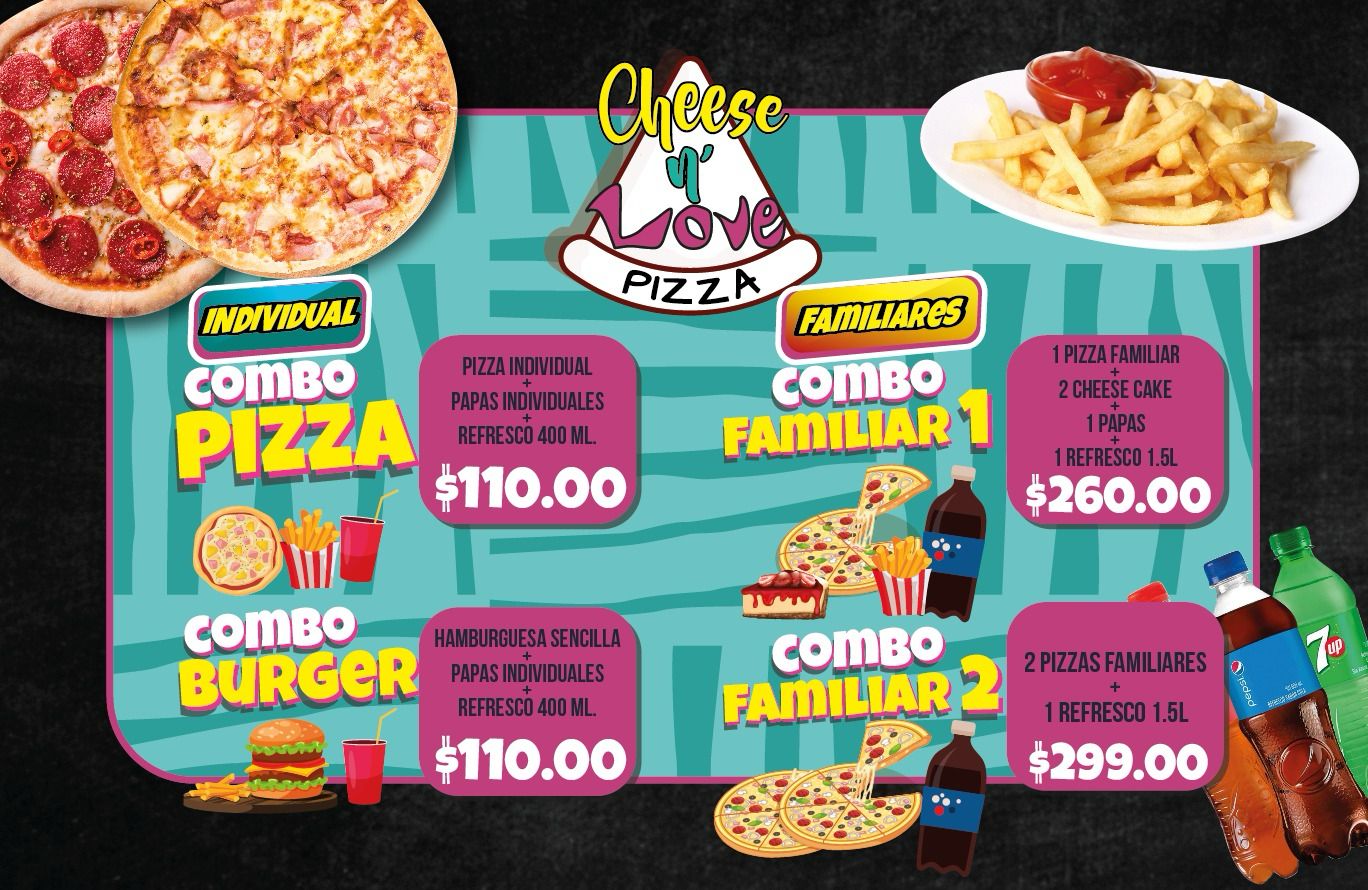 Cheese n' Love image 8