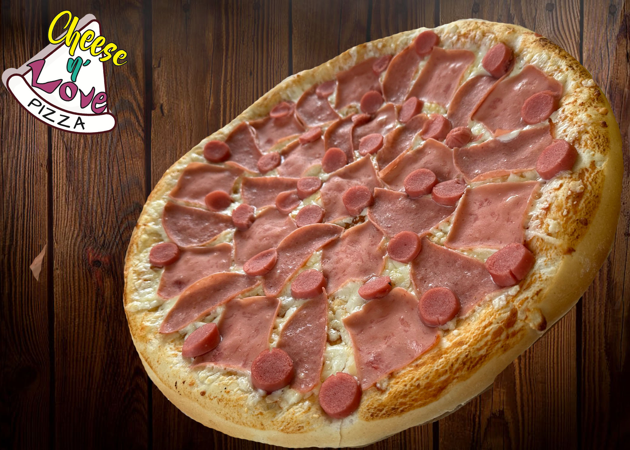 Cheese n' Love image 9