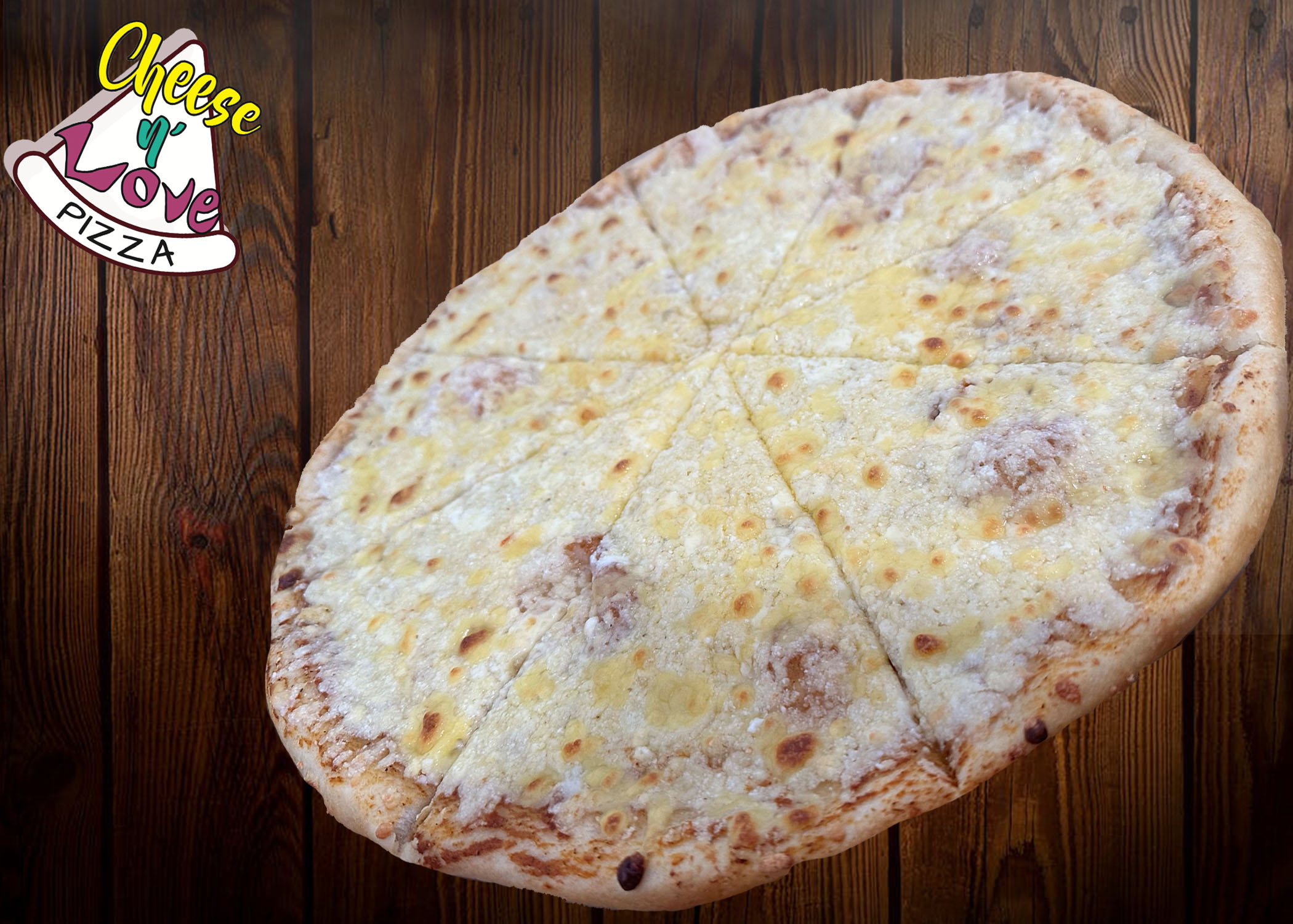 Cheese n' Love image 10