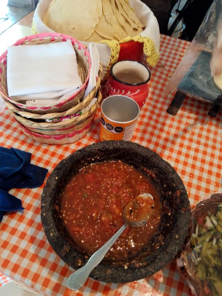 Antojitos Aurora image 1