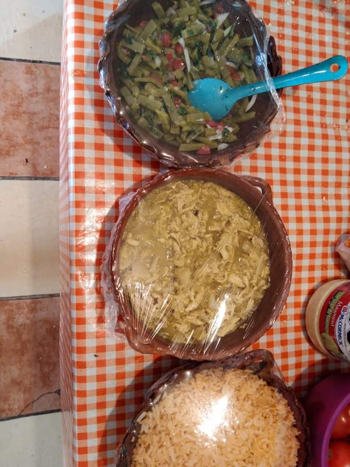 Antojitos Aurora image 2