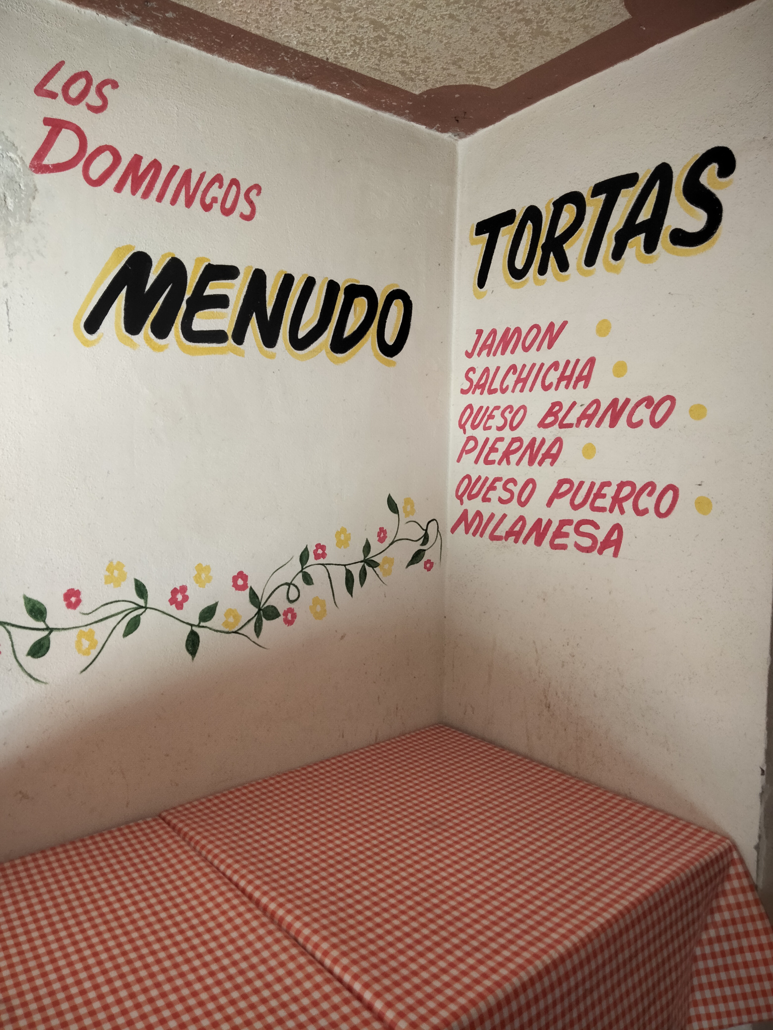 Antojitos Aurora image 3