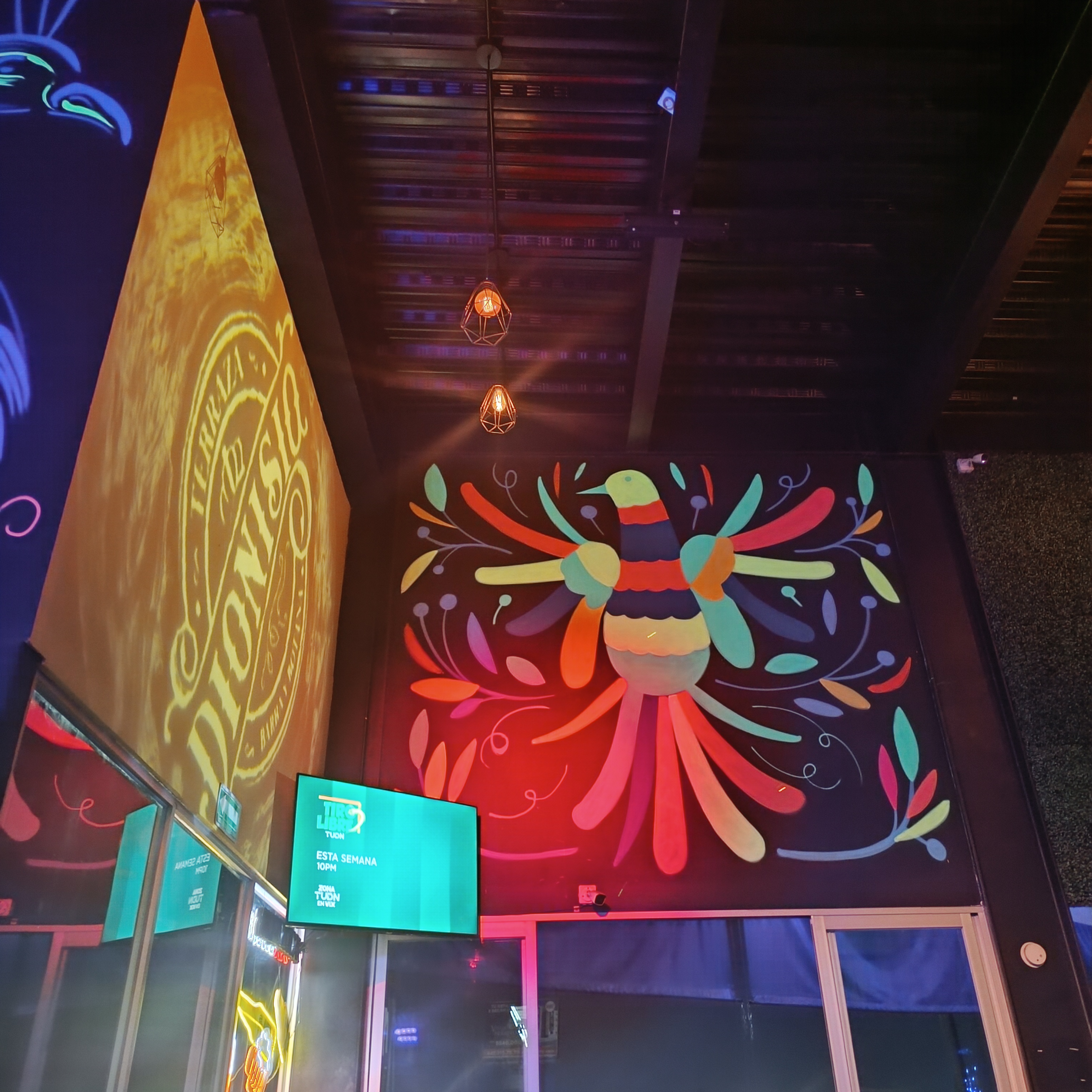 Dionisio Terraza Bar image 1