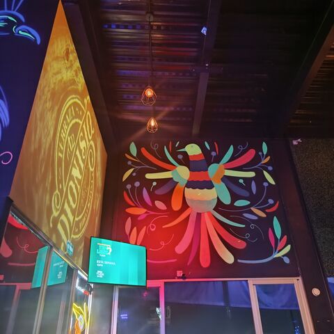 Dionisio Terraza Bar image 1