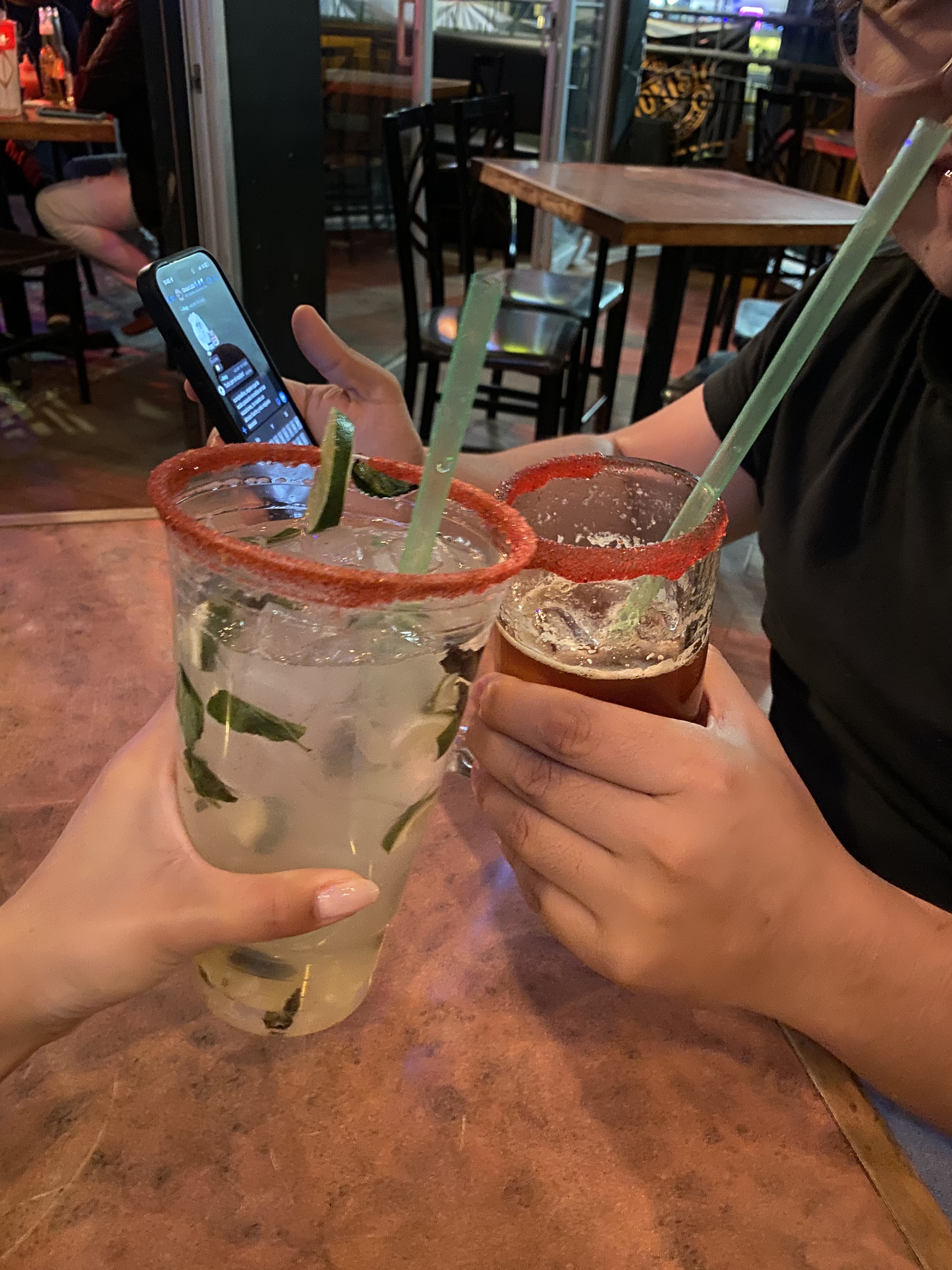 Dionisio Terraza Bar image 2