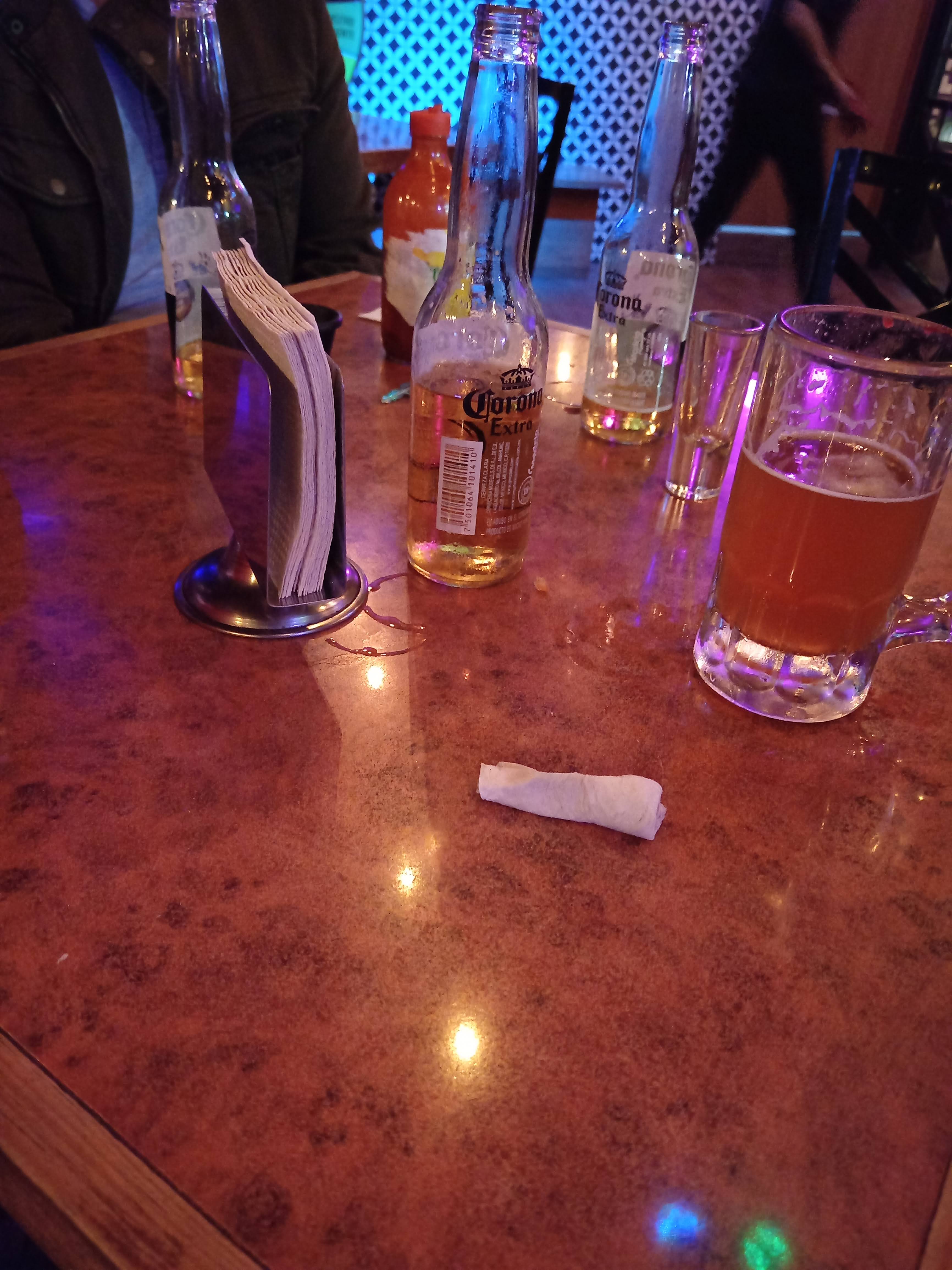 Dionisio Terraza Bar image 4