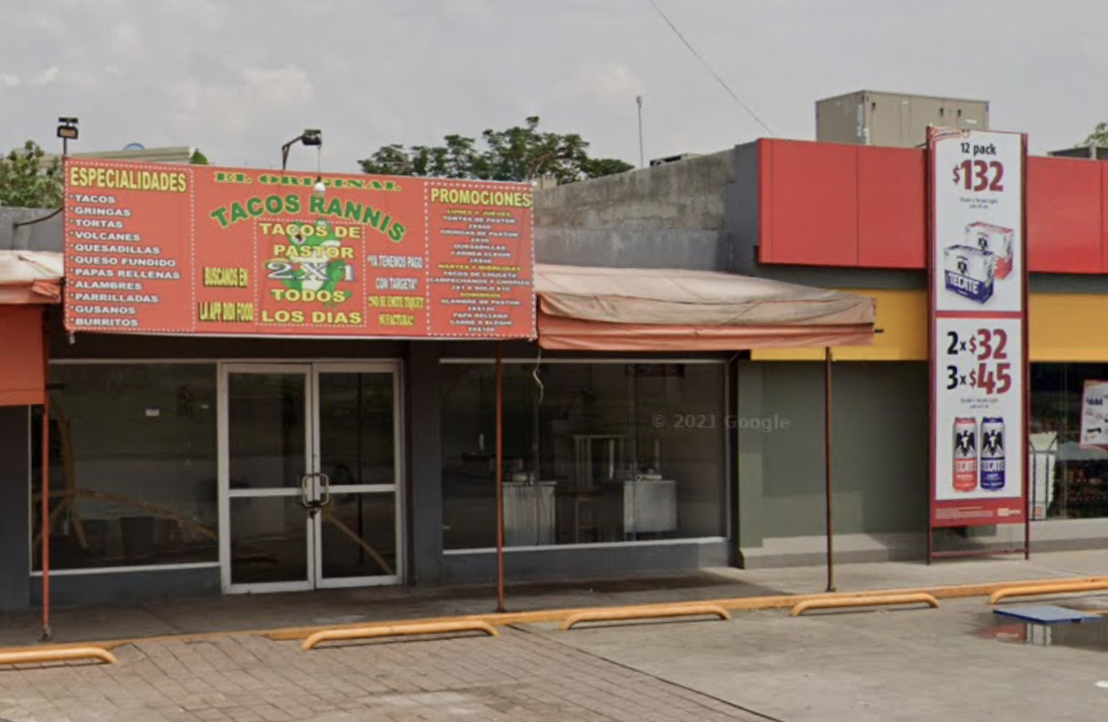 Tacos Rannis image 1