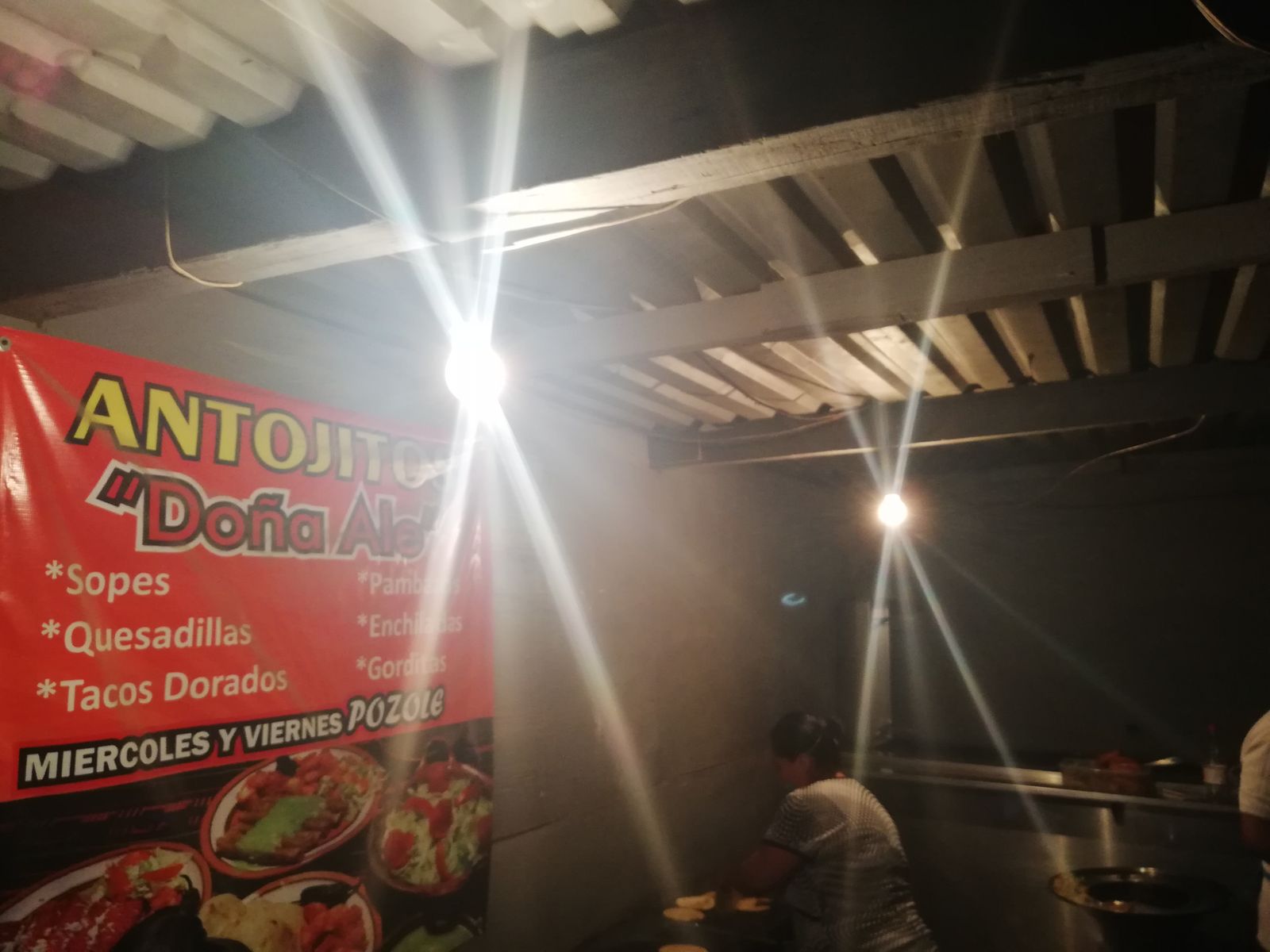 Antojitos Doña Ale image 1