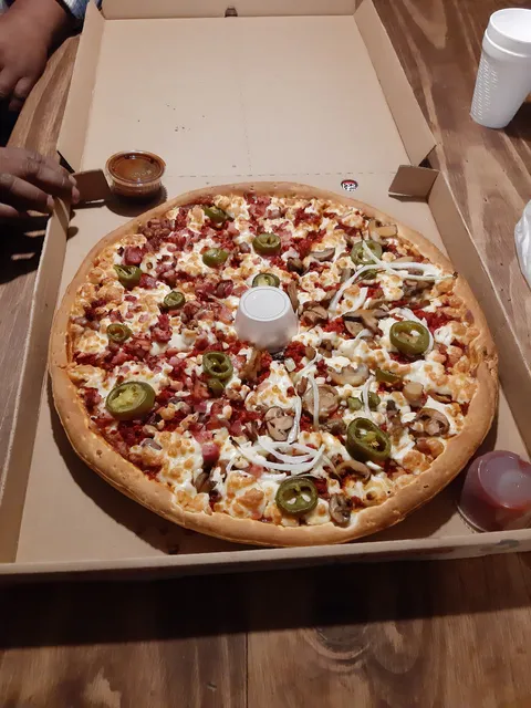 Pizzeta Satelite image 1