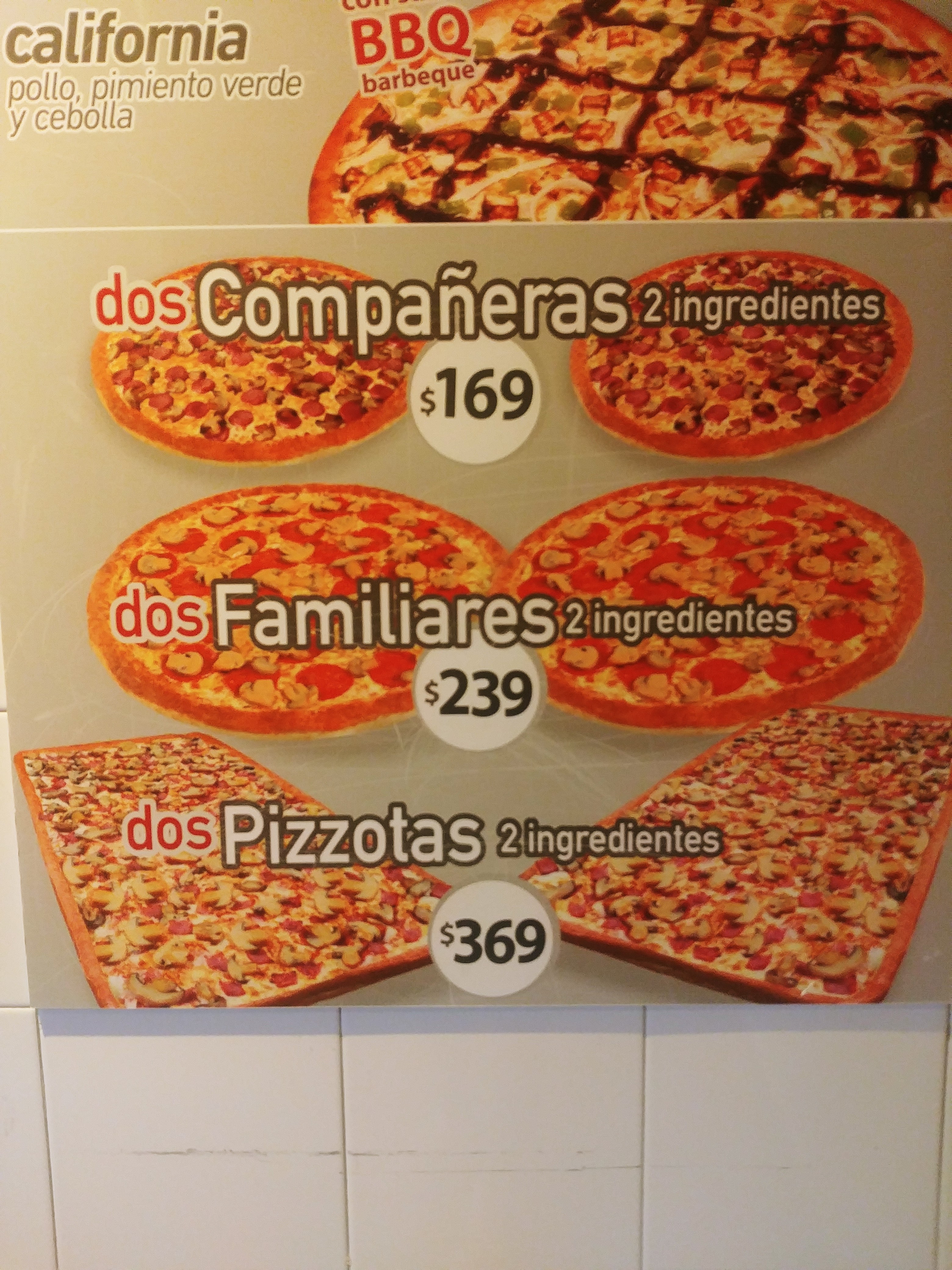 Pizzeta Satelite image 4