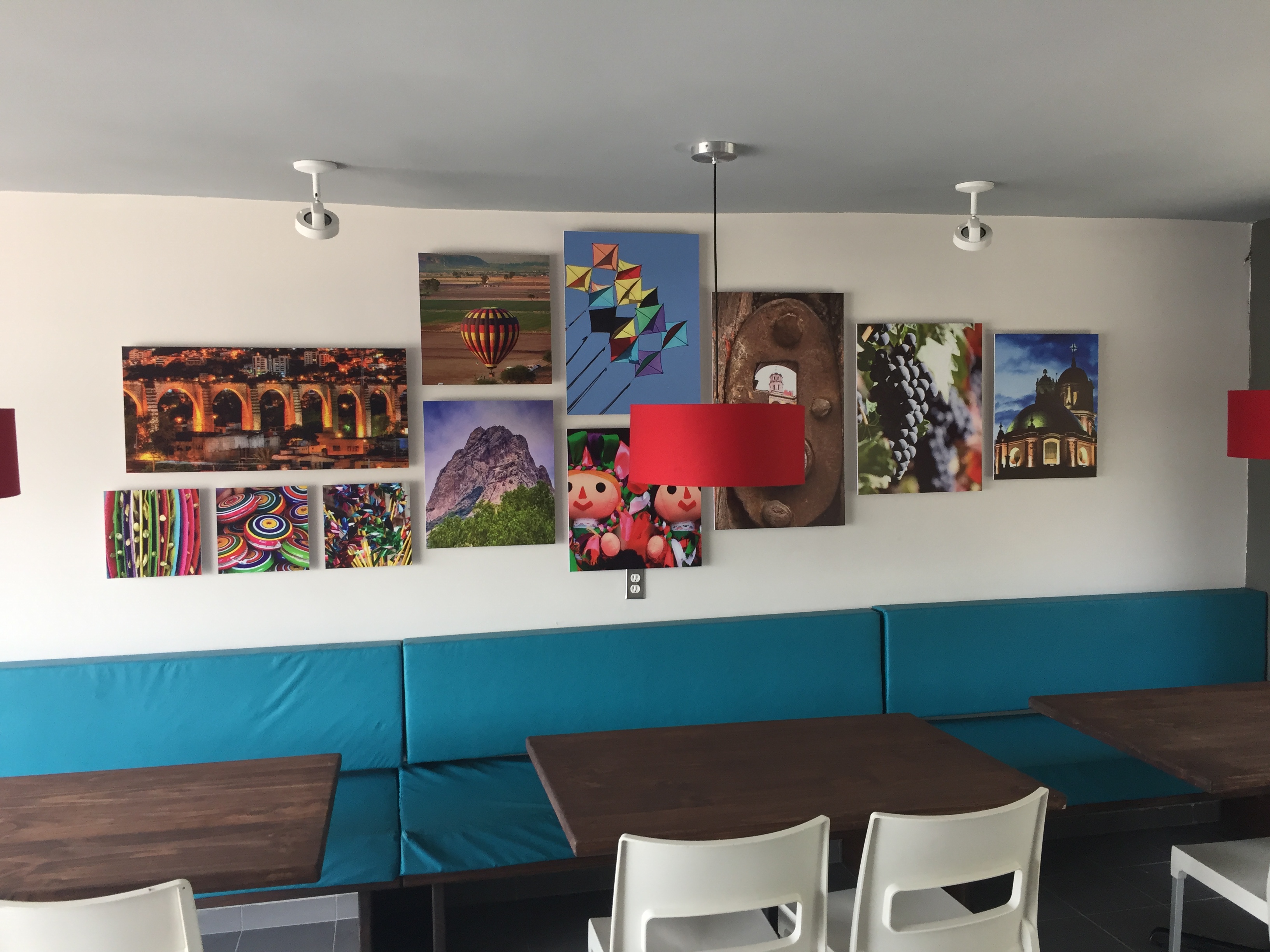 Pizzeta Satelite image 7