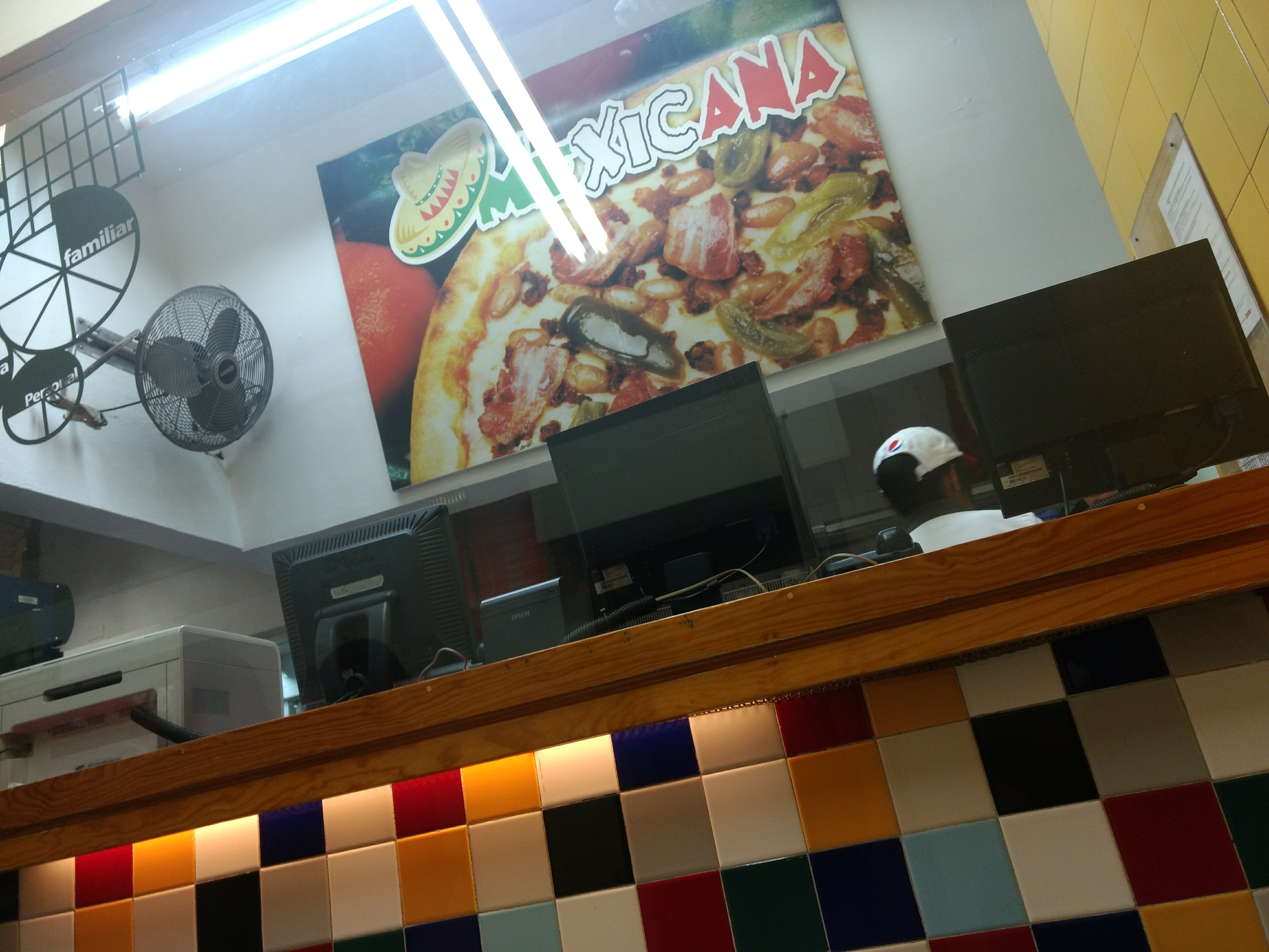 Pizzeta Satelite image 9