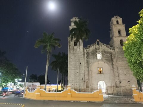 Presidencia Municipal de Espita image 1