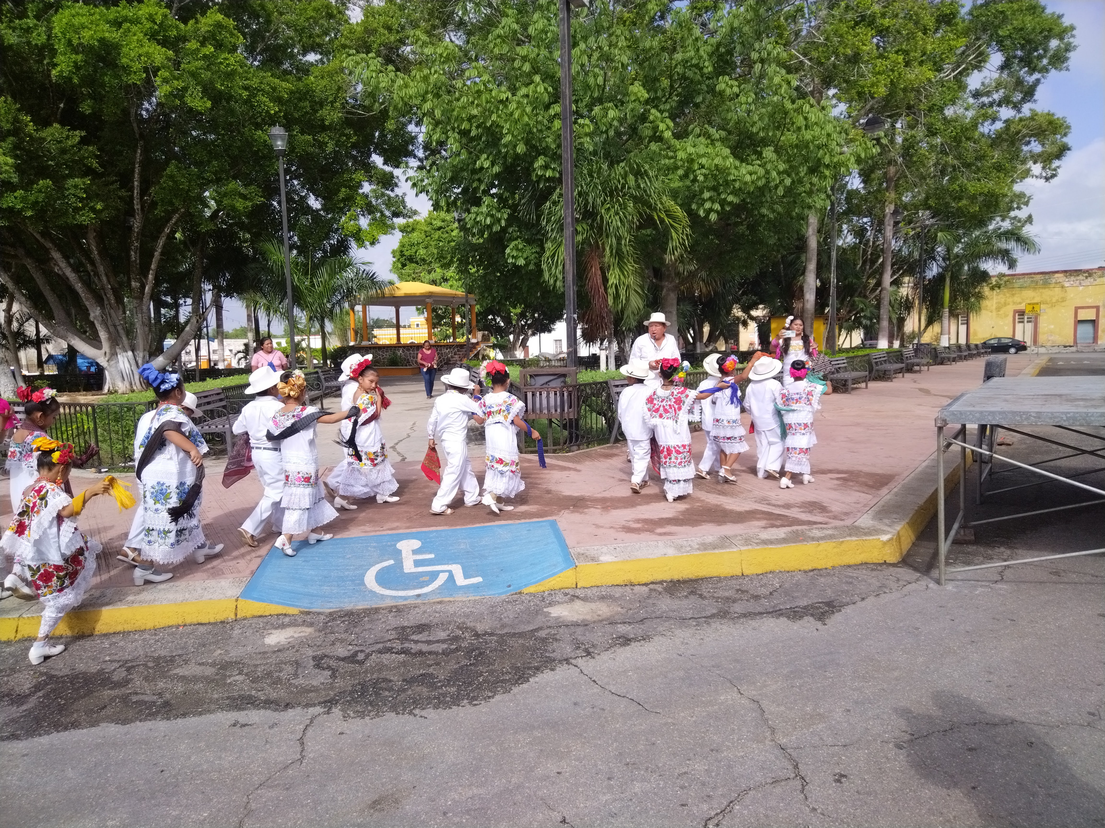 Presidencia Municipal de Espita image 2