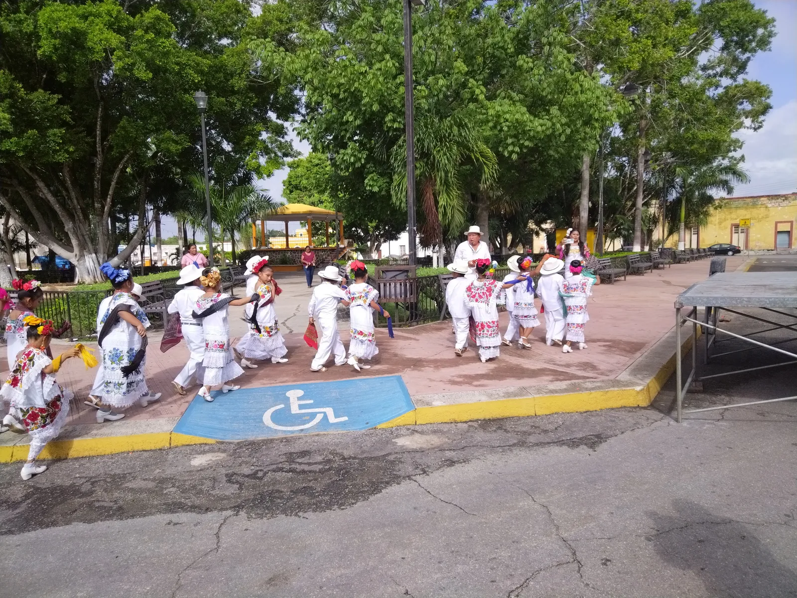Presidencia Municipal de Espita image 2