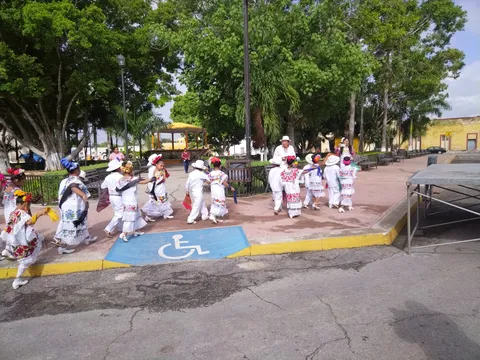 Presidencia Municipal de Espita image 2