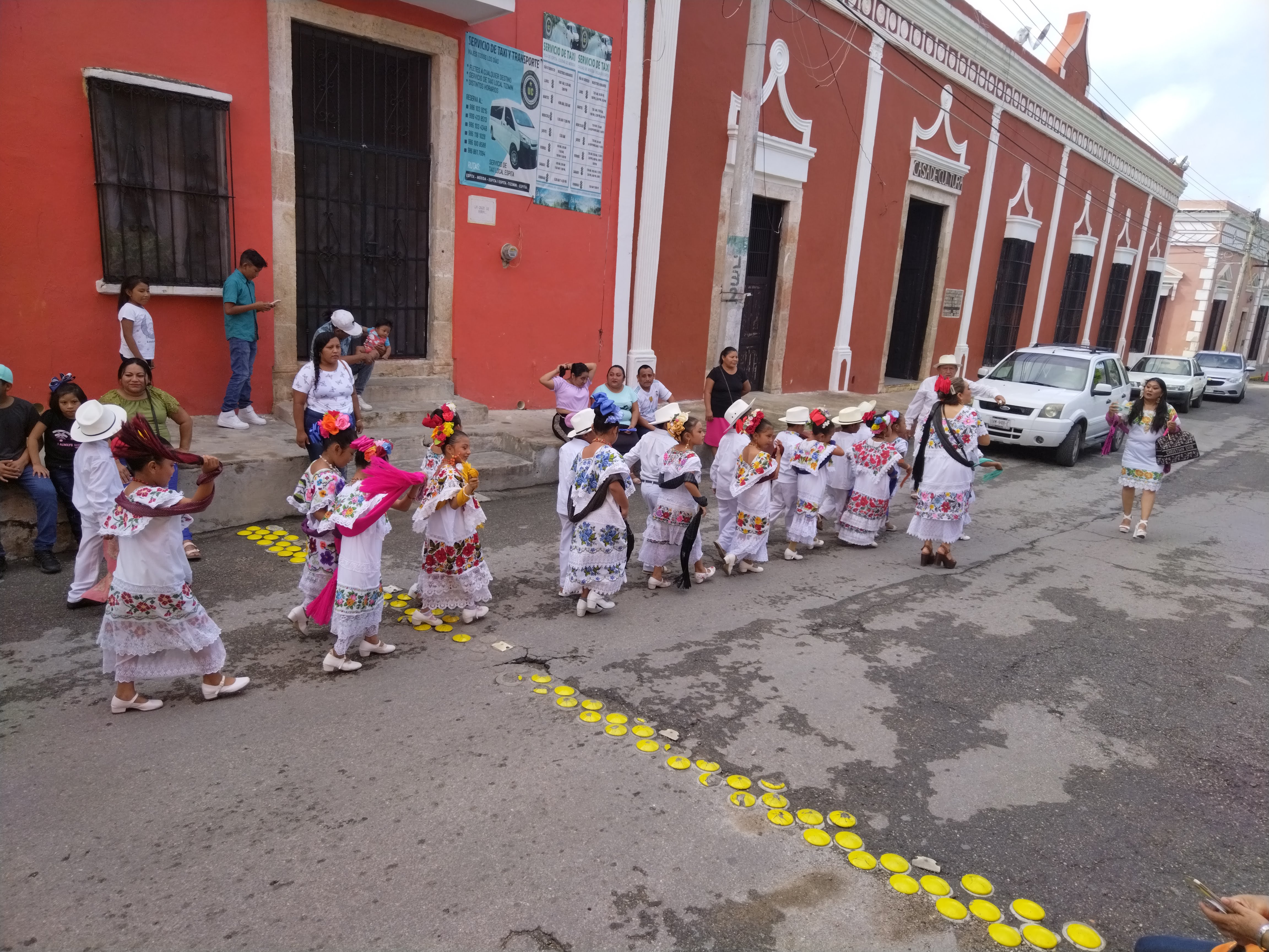 Presidencia Municipal de Espita image 3