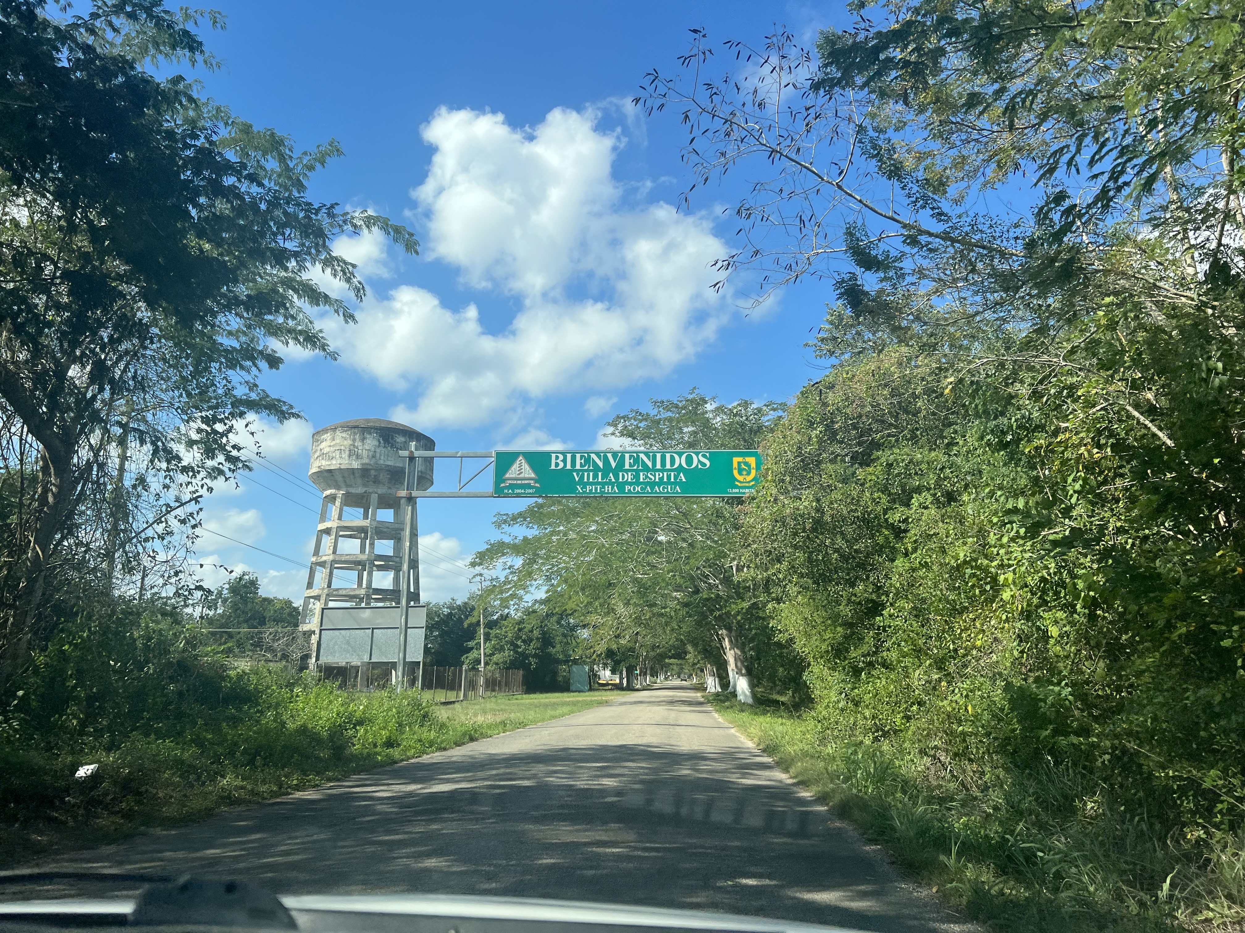 Presidencia Municipal de Espita image 4