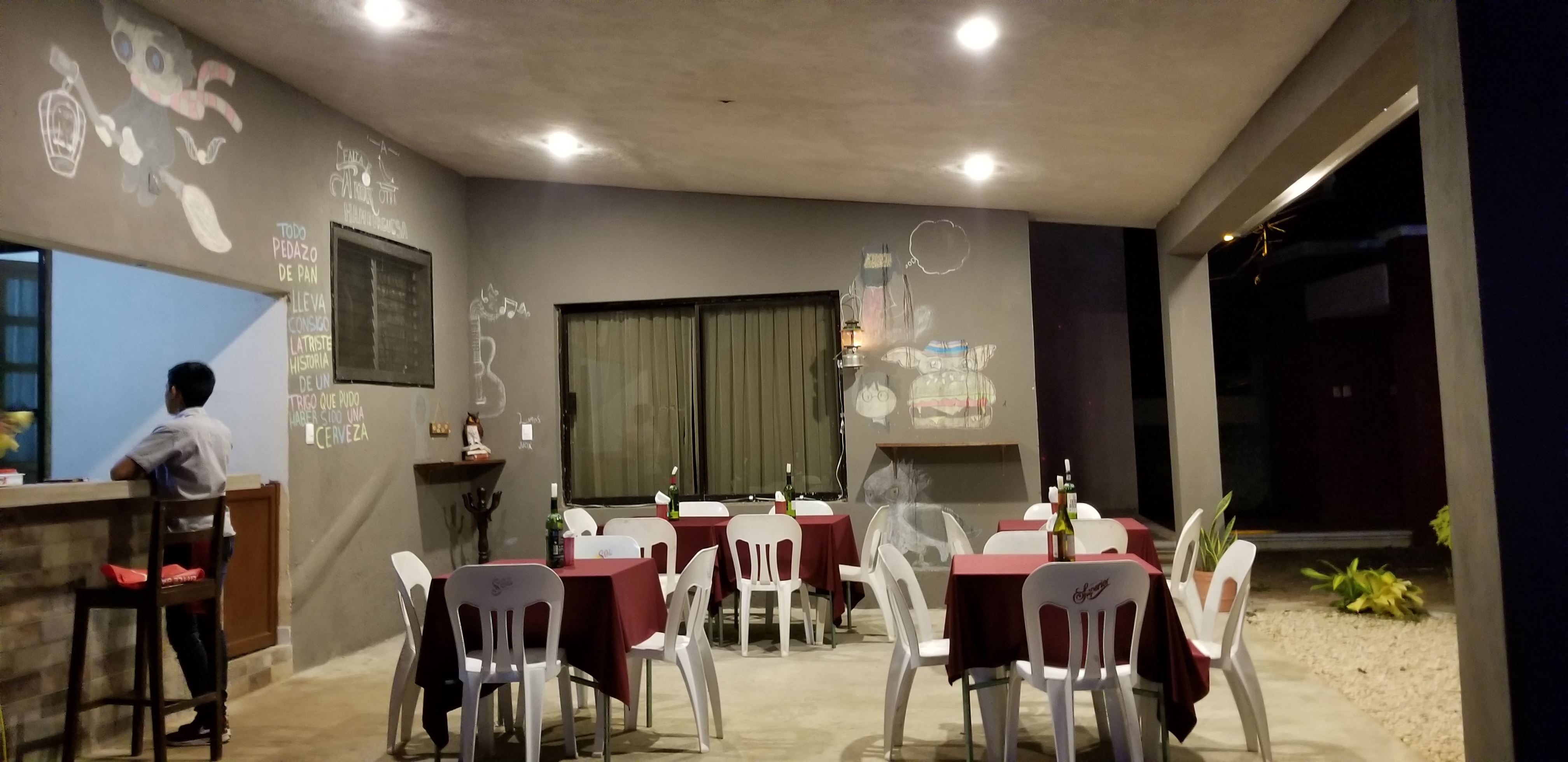 Estación 9¾ image 1