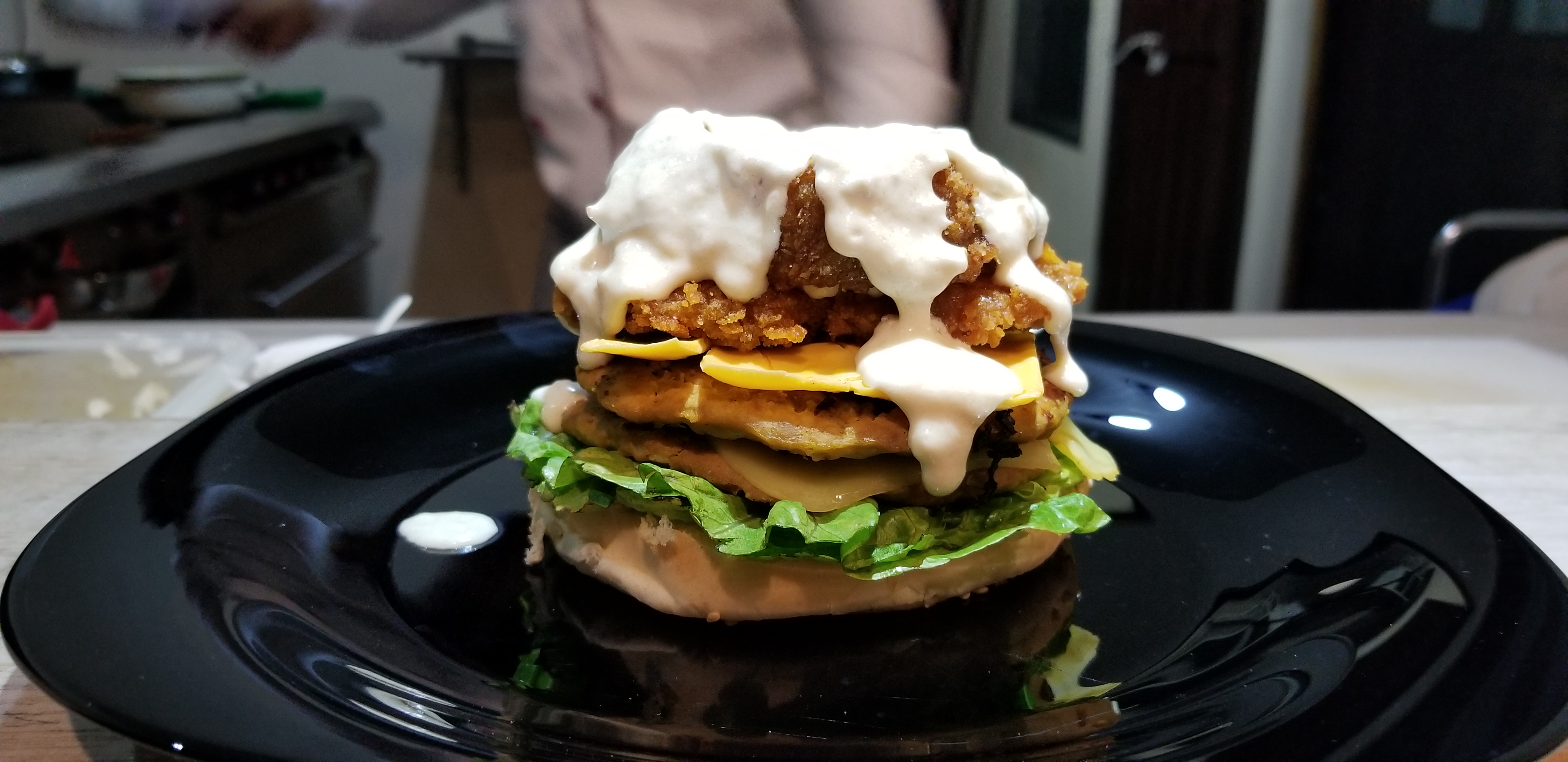 Estación 9¾ image 2