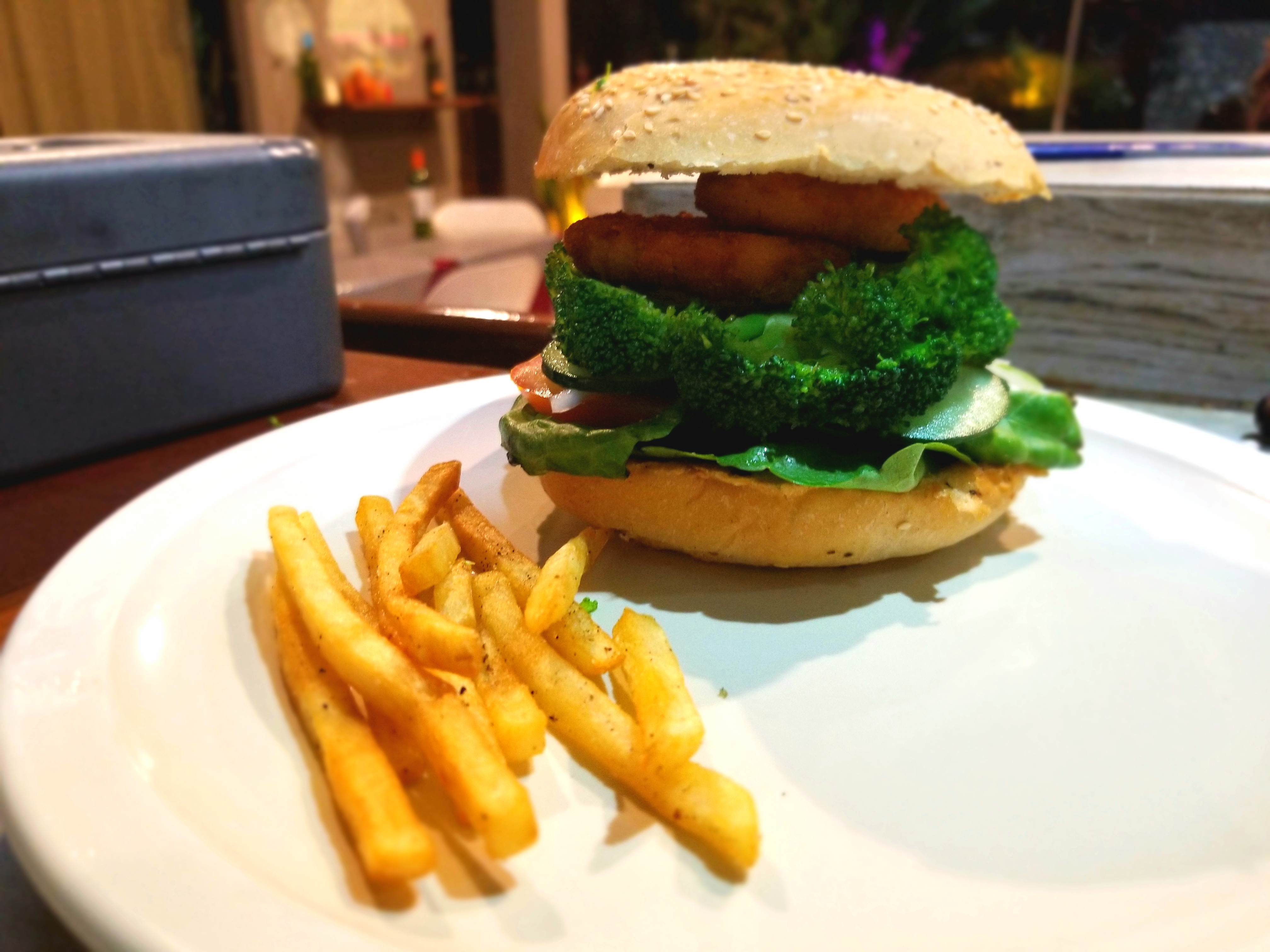 Estación 9¾ image 3