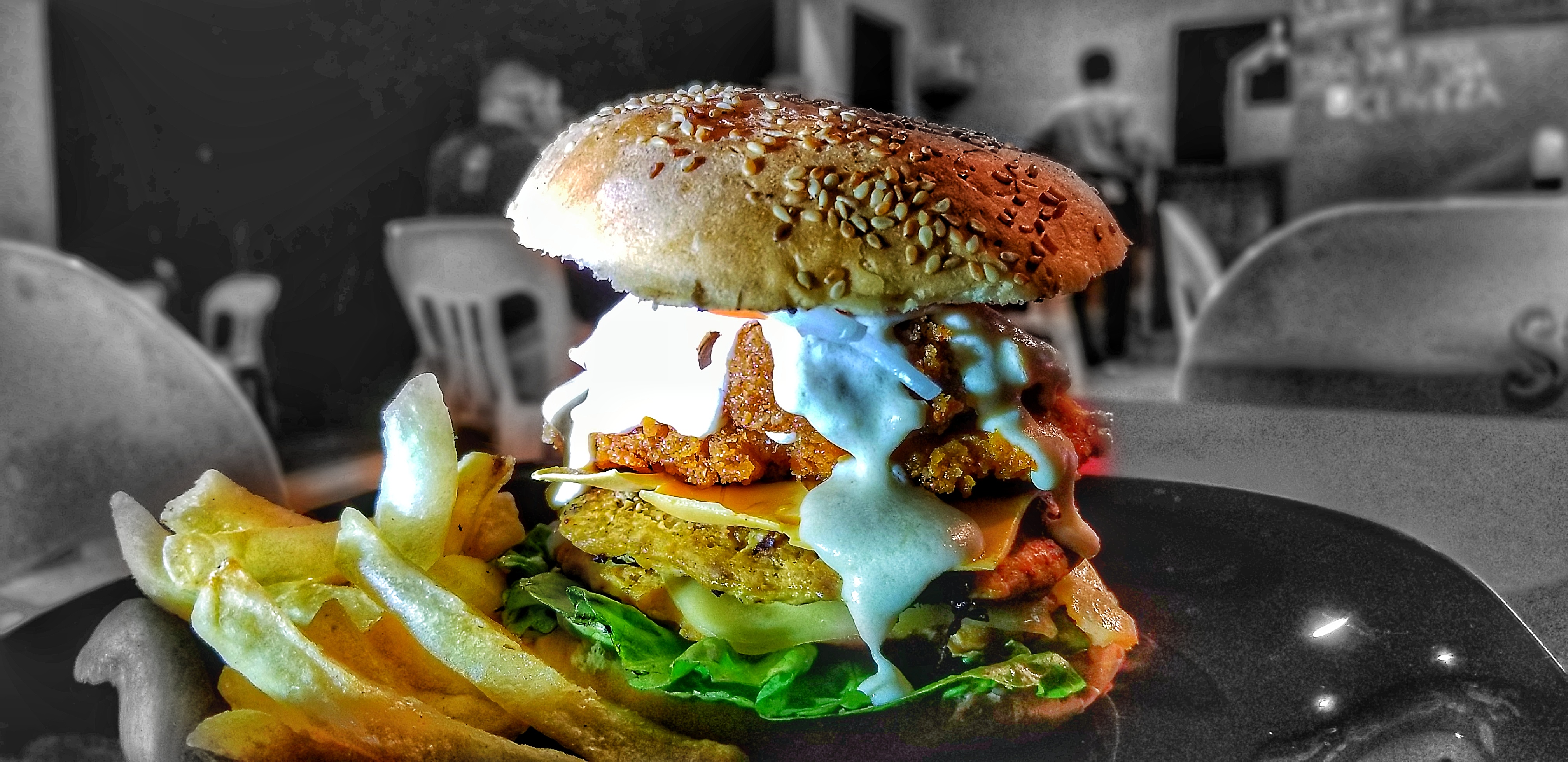 Estación 9¾ image 6