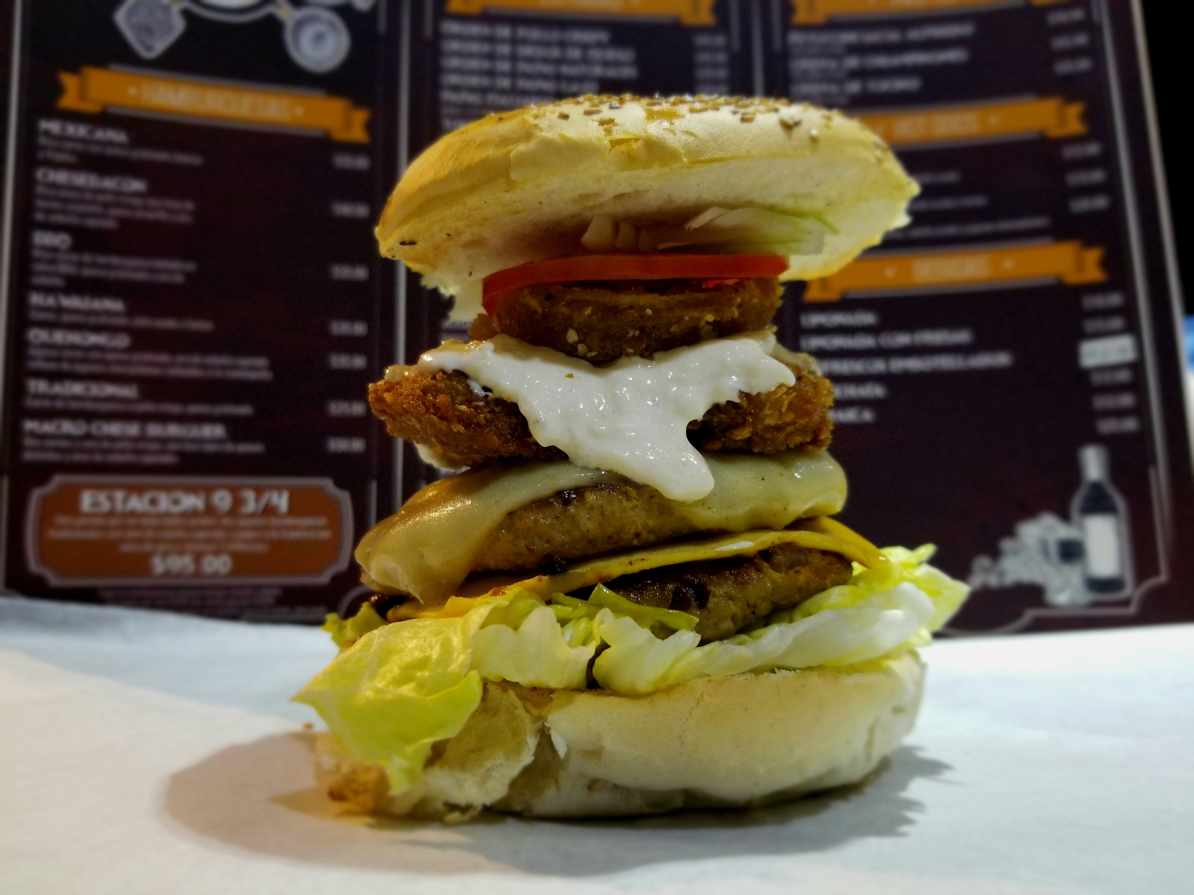 Estación 9¾ image 7