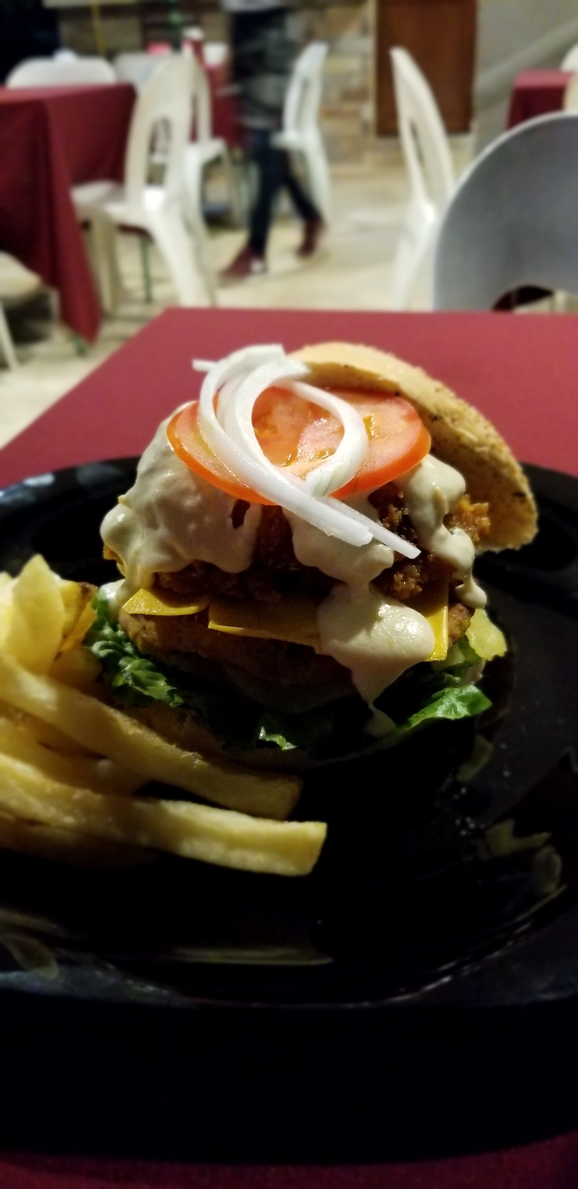 Estación 9¾ image 9