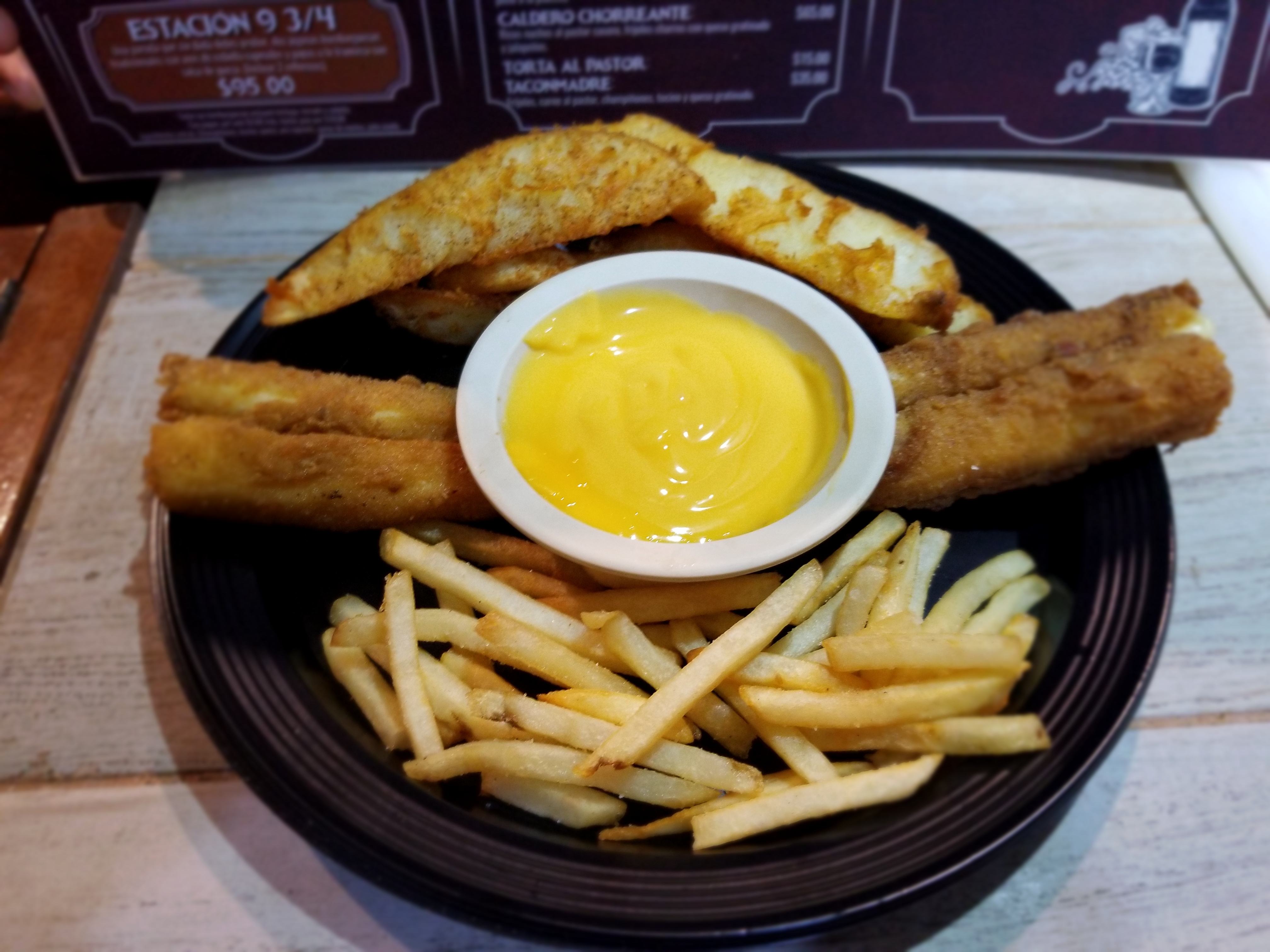 Estación 9¾ image 10