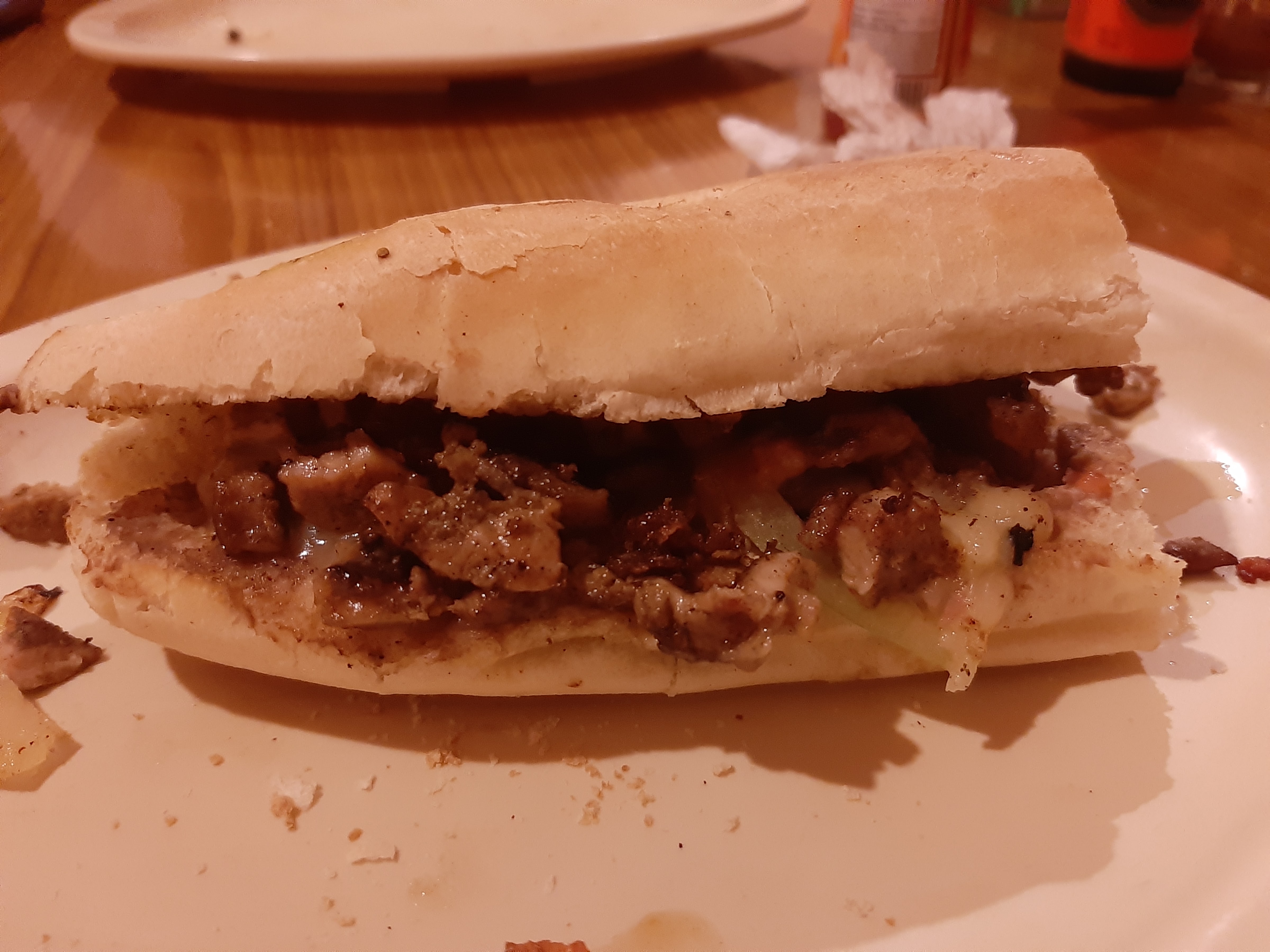 Pizzería "Tentación" image 1