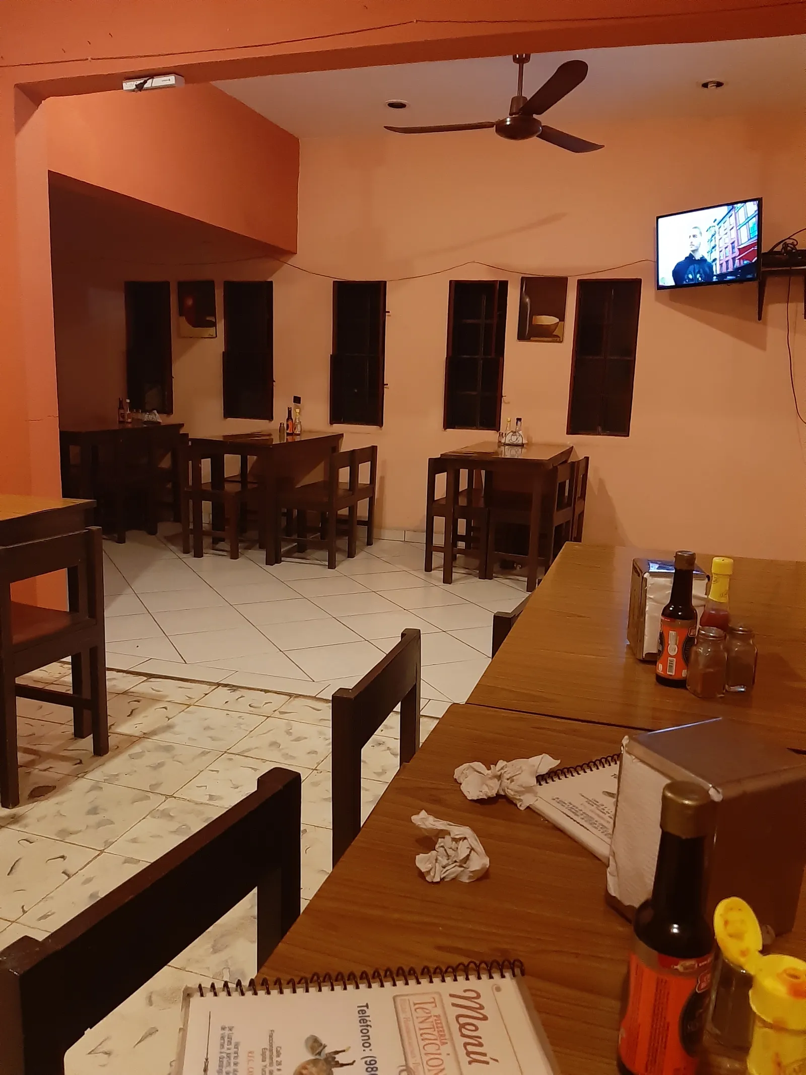 Pizzería "Tentación" image 4
