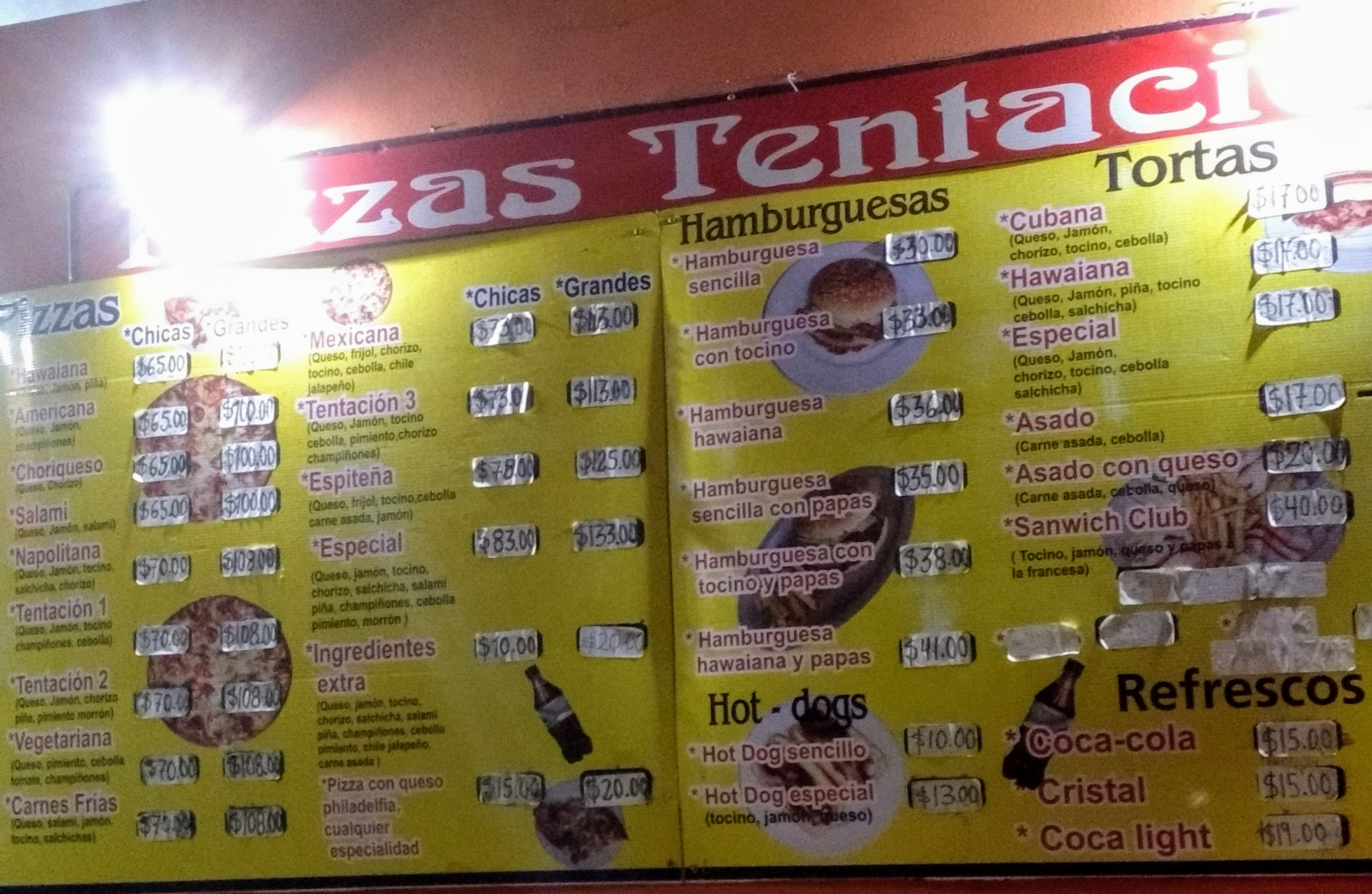 Pizzería "Tentación" image 6