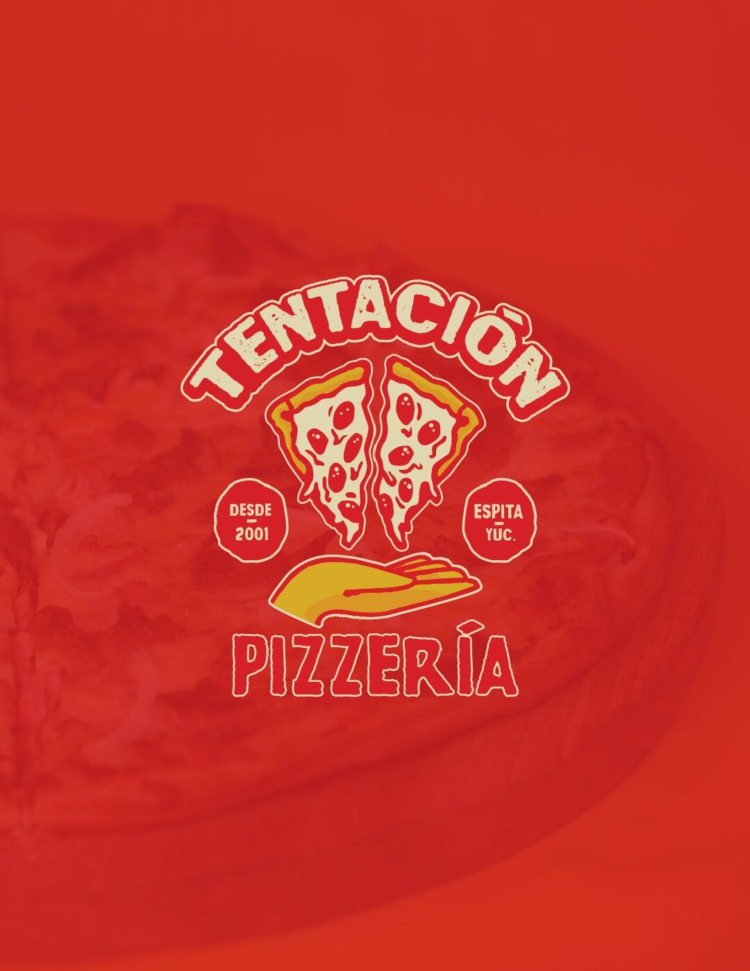 Pizzería "Tentación" image 7