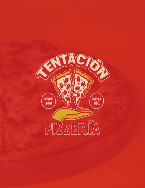 Pizzería "Tentación" image 7