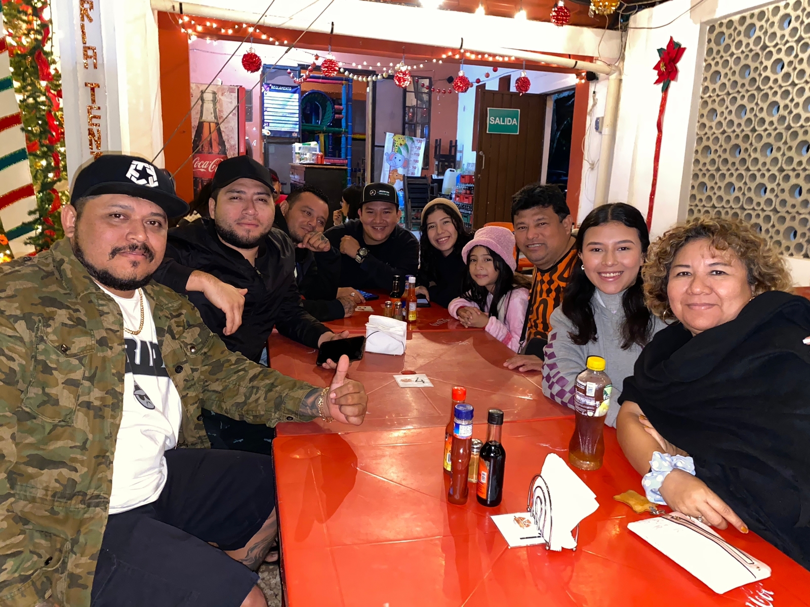 Pizzería "Tentación" image 8