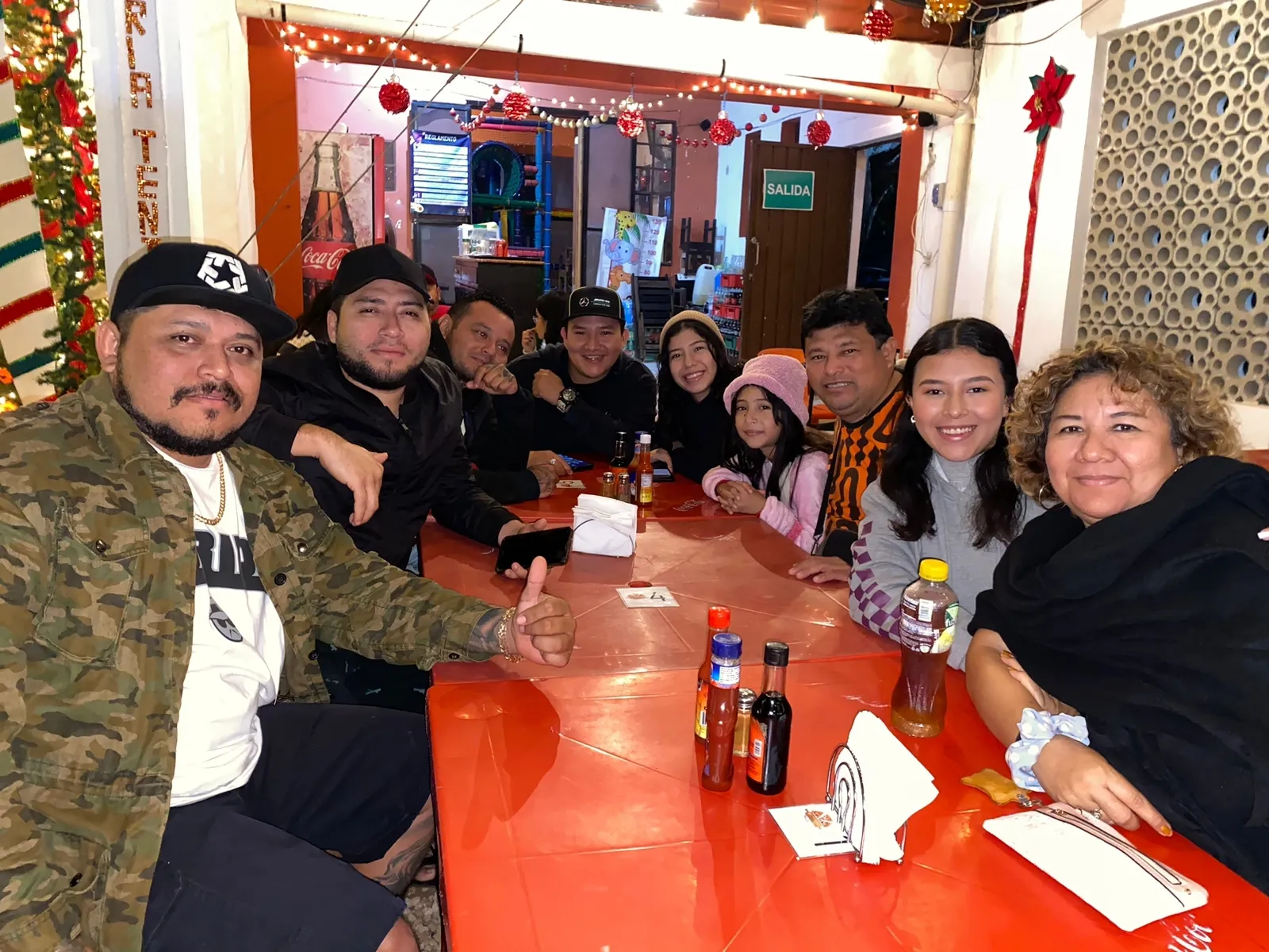 Pizzería "Tentación" image 8