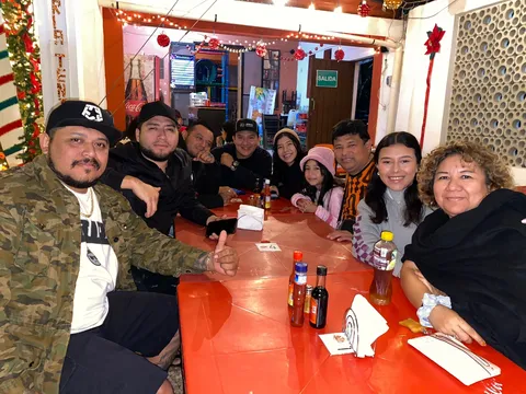 Pizzería "Tentación" image 8