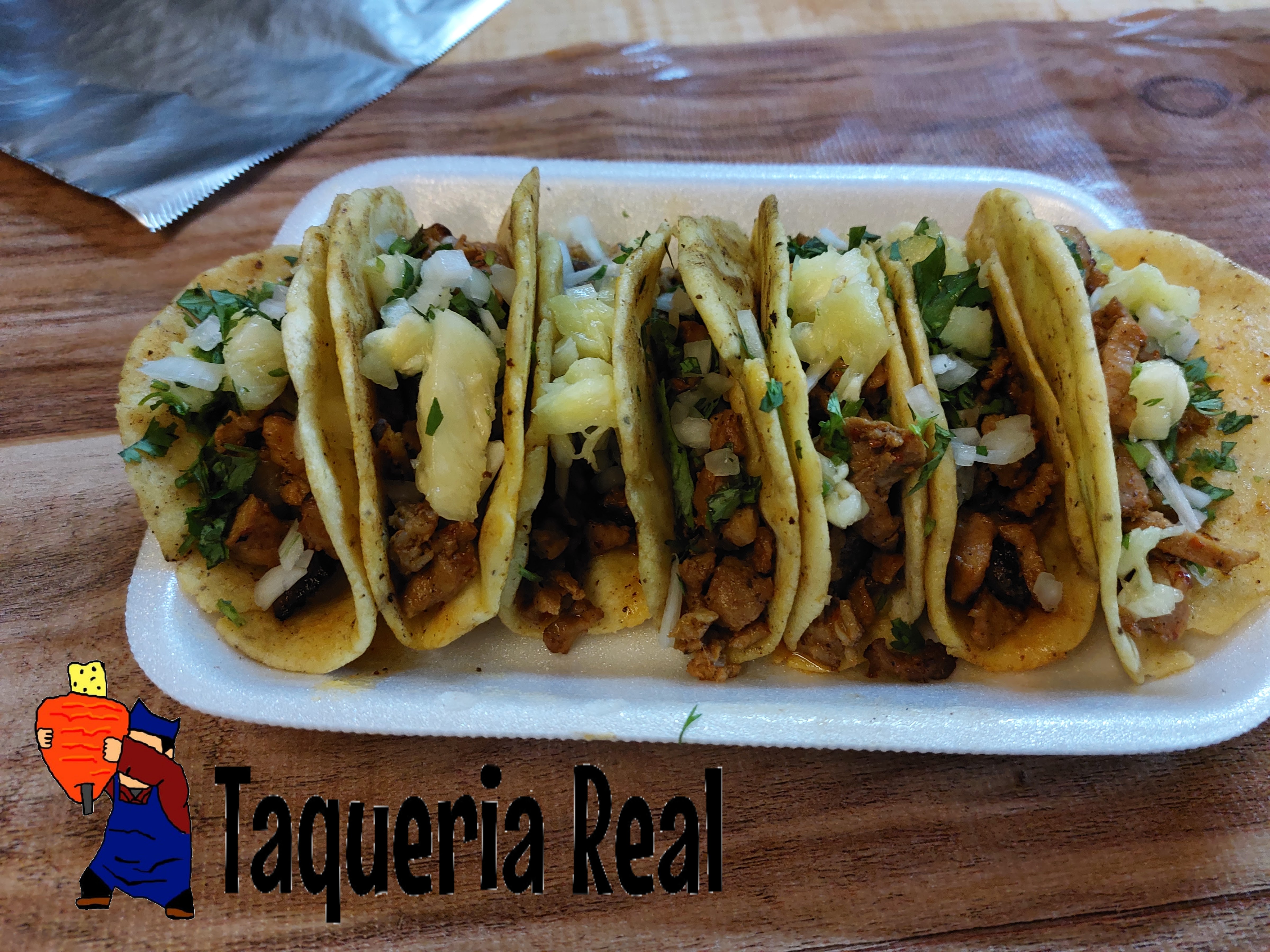 Taqueria Real image 1