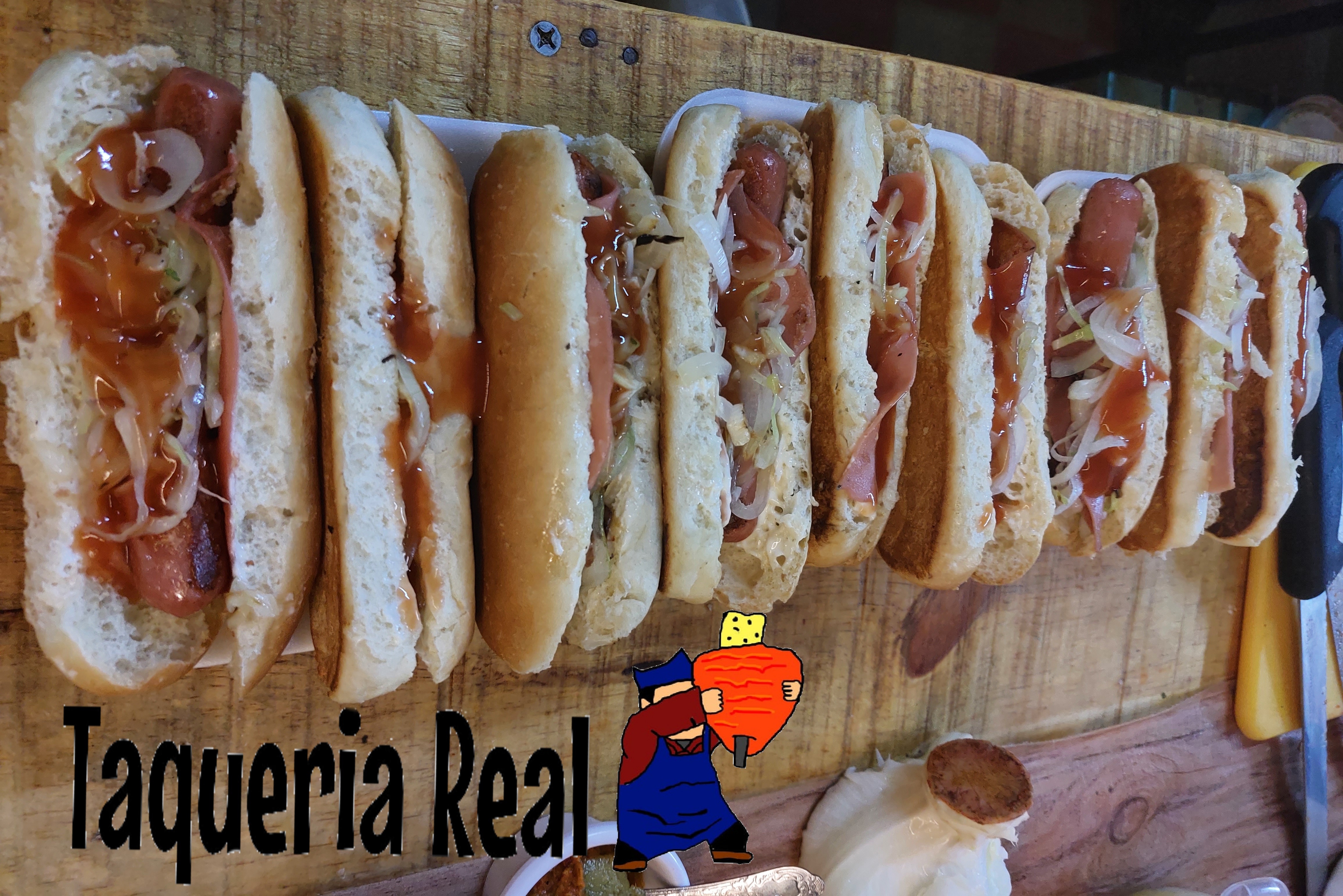 Taqueria Real image 2