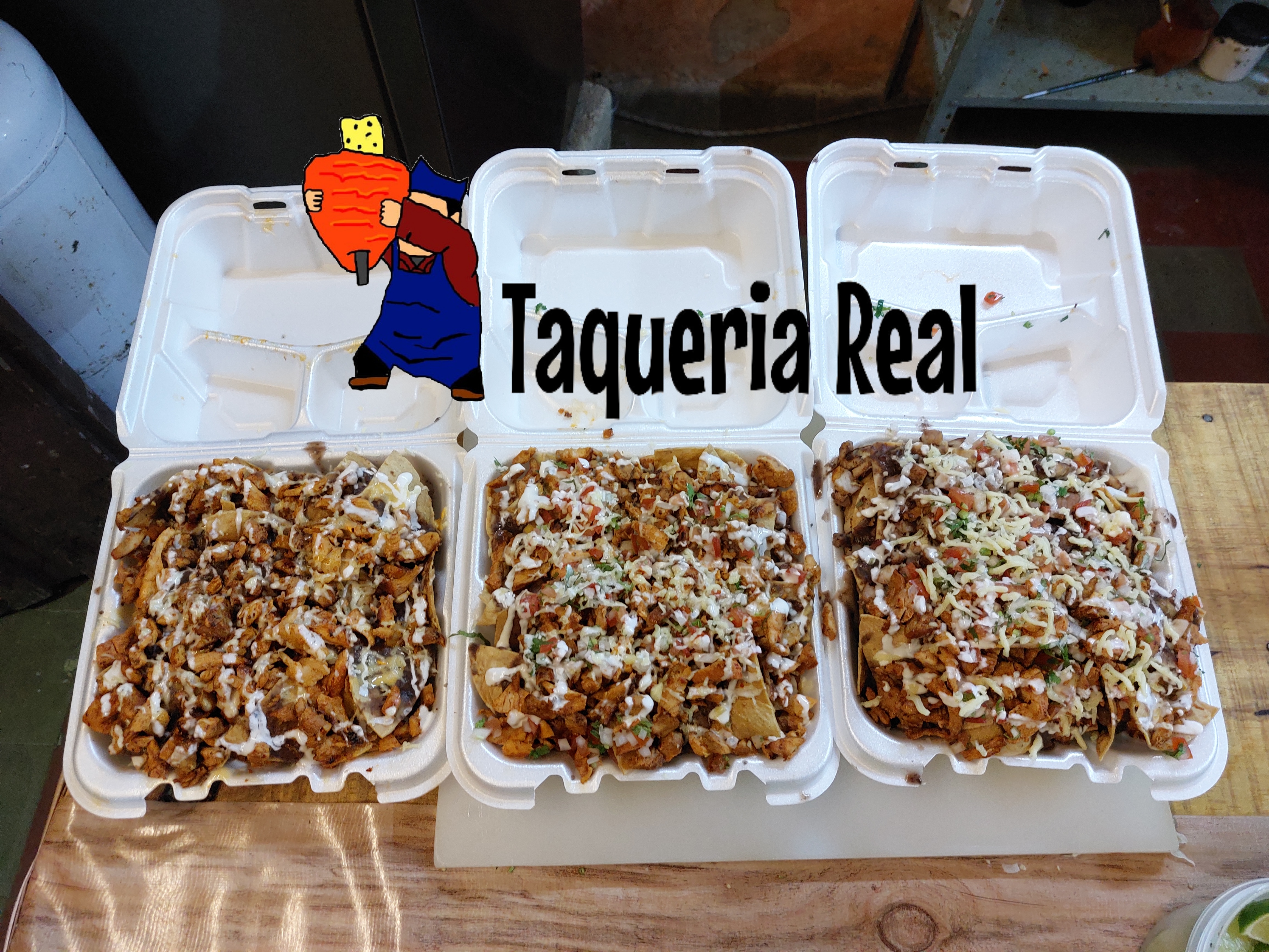 Taqueria Real image 3