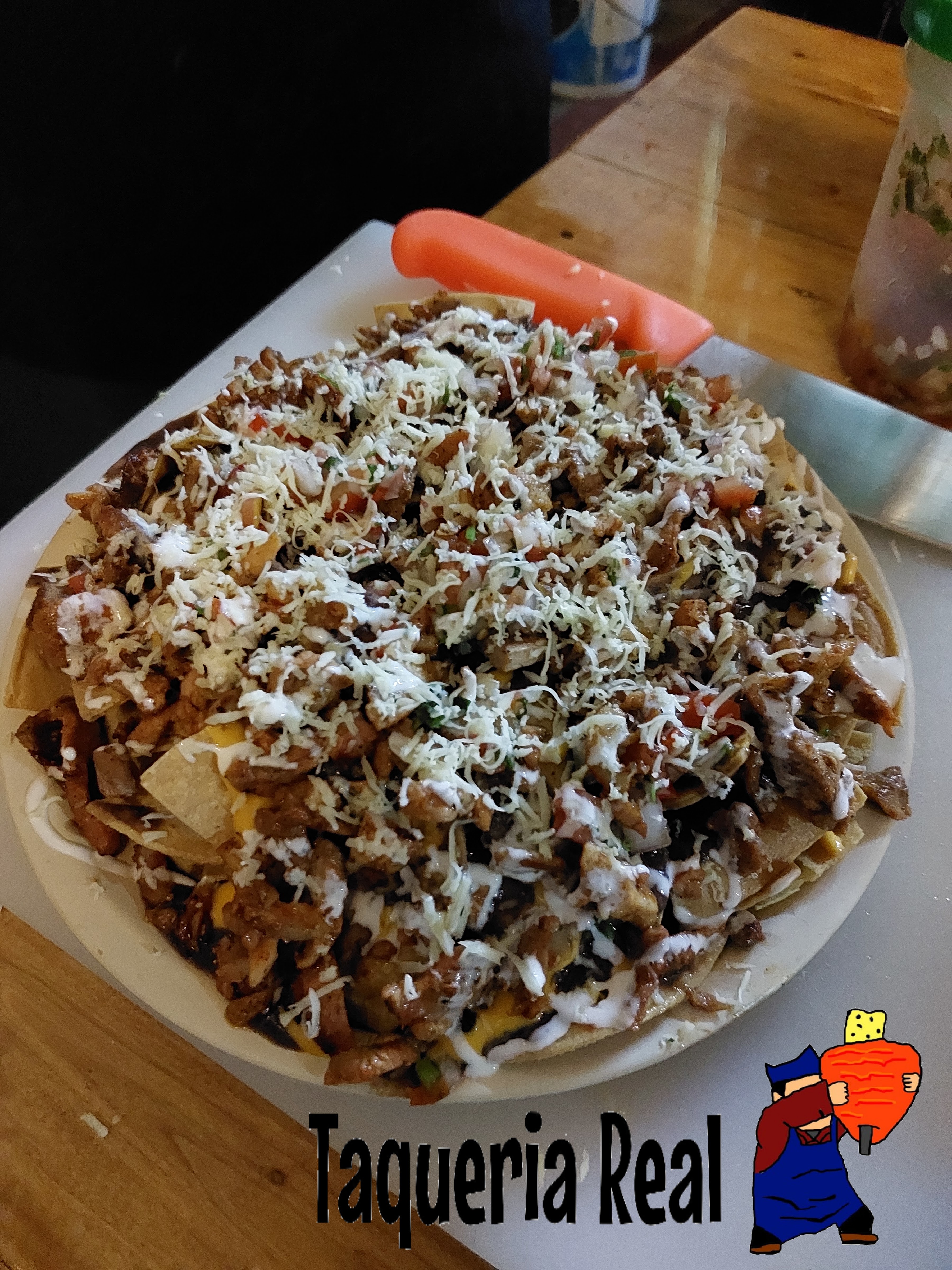 Taqueria Real image 5