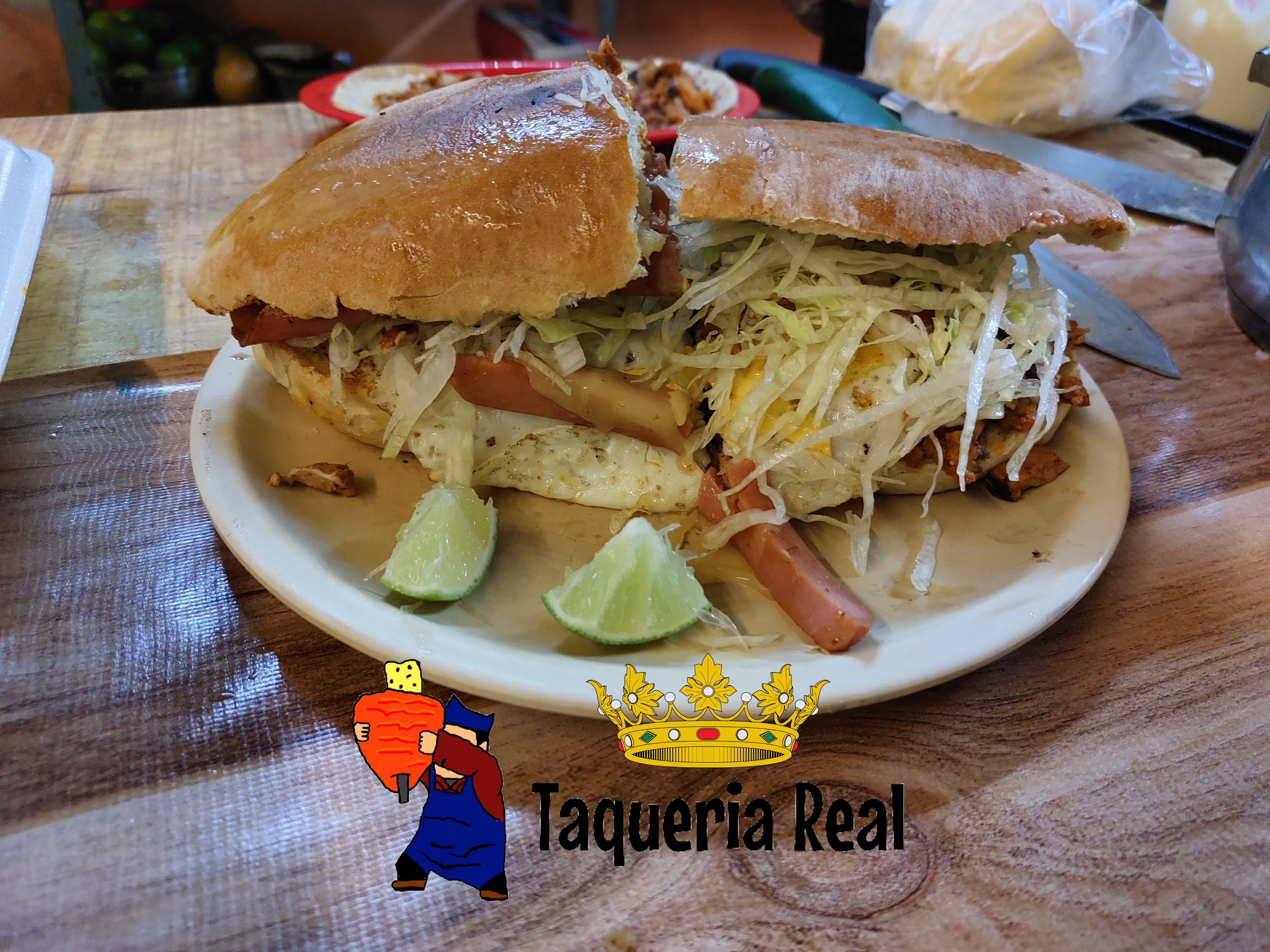 Taqueria Real image 6