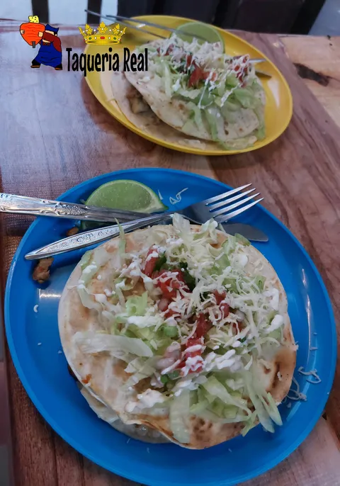 Taqueria Real image 7