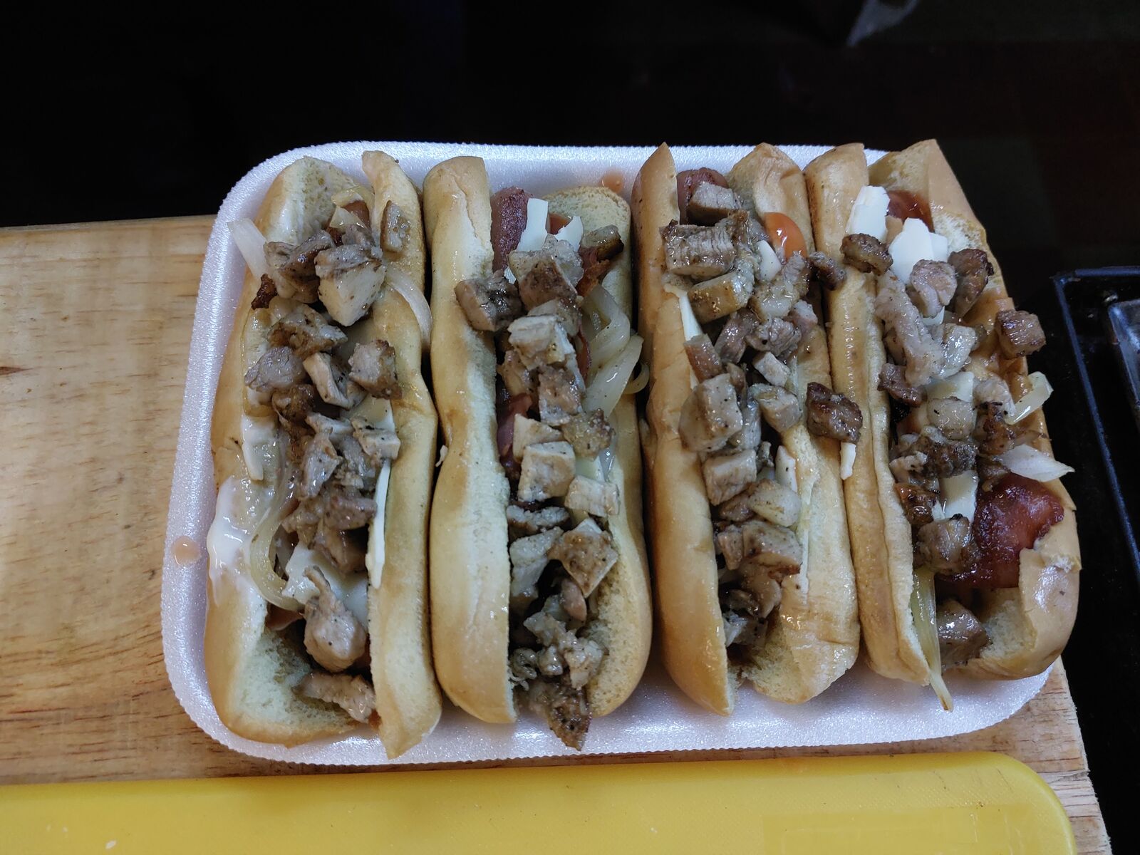 Taqueria Real image 8
