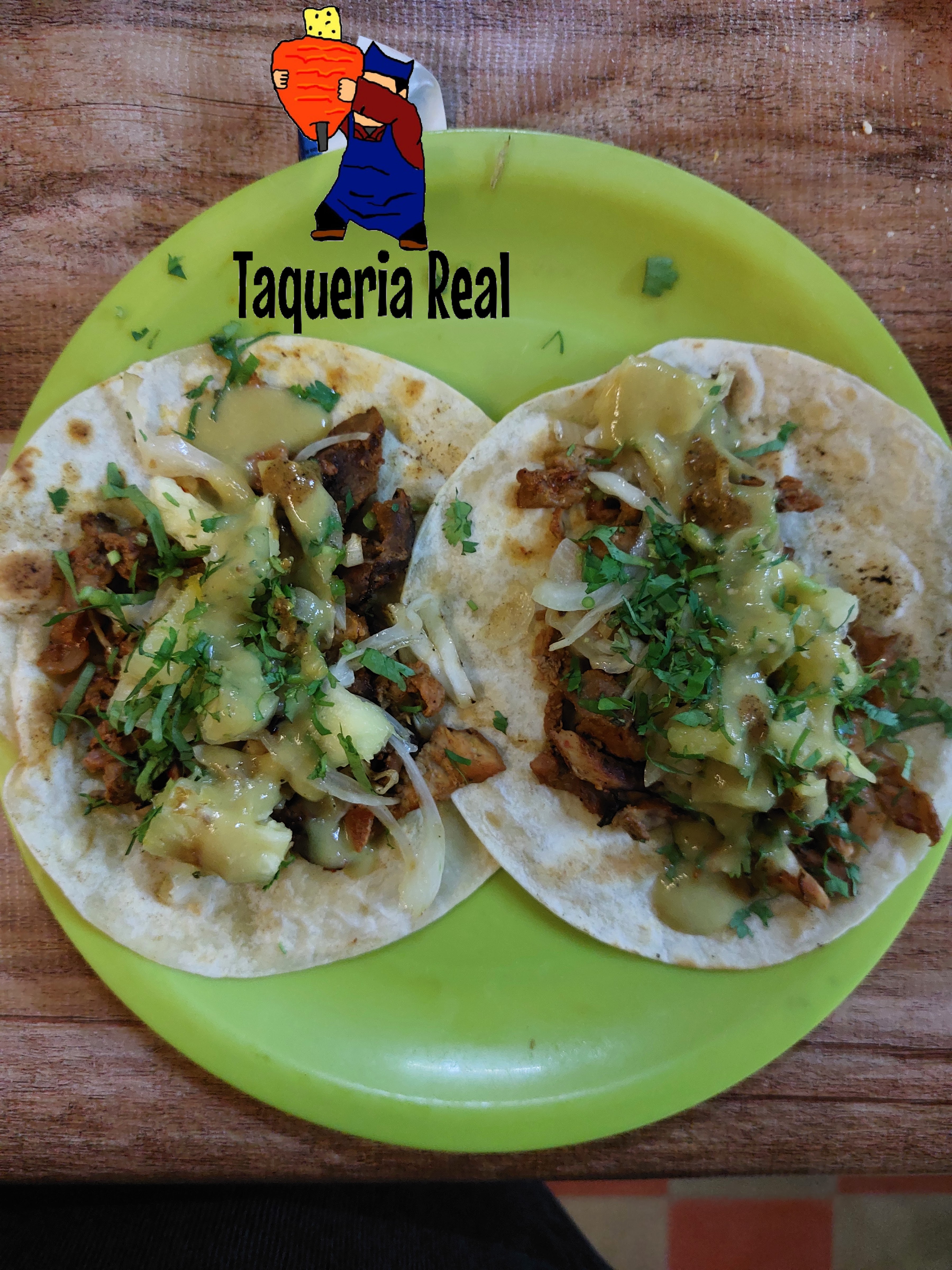Taqueria Real image 9