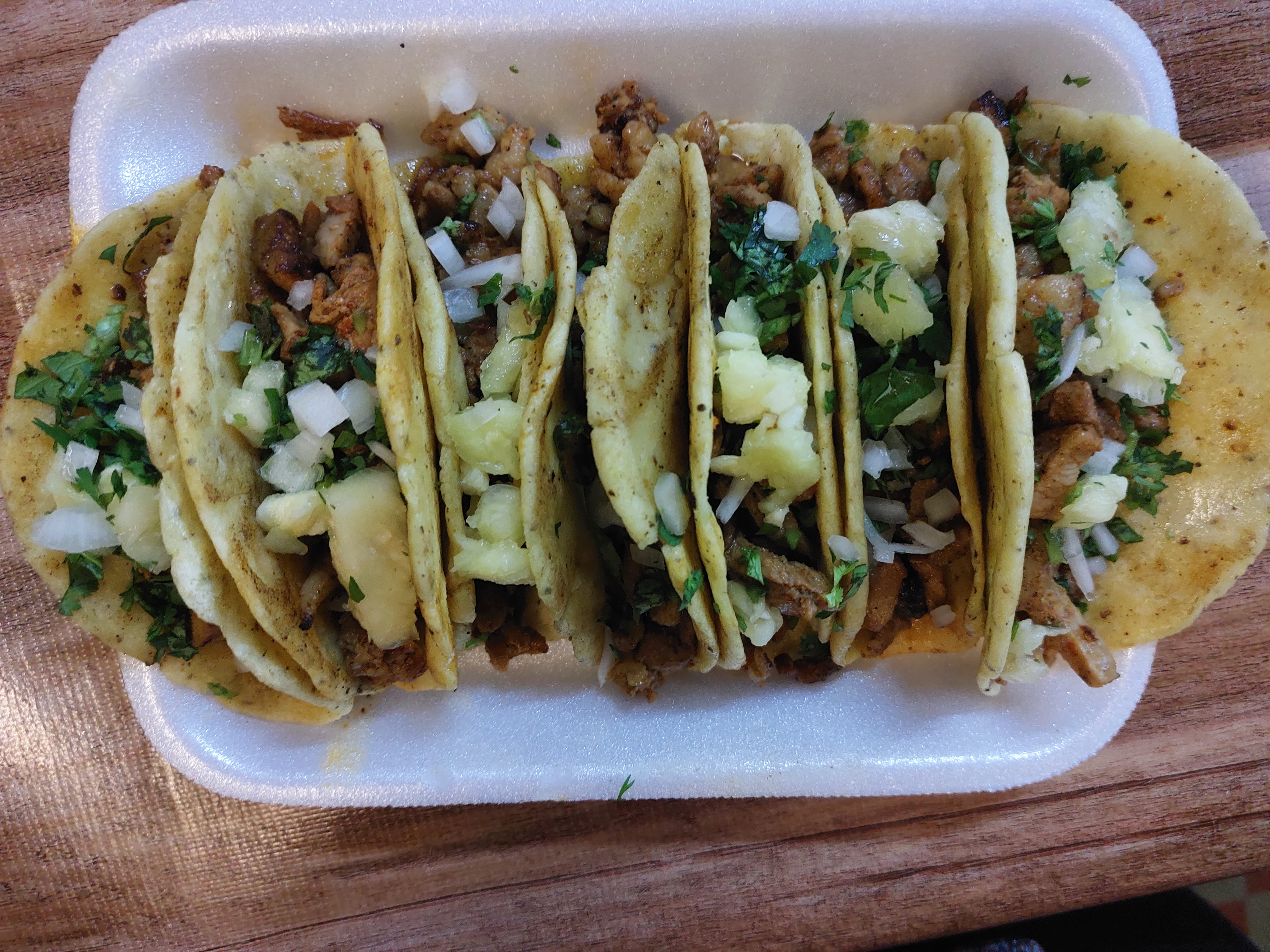 Taqueria Real image 10