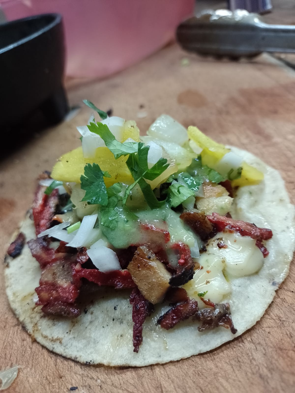 Taquería Eduardo's image 1