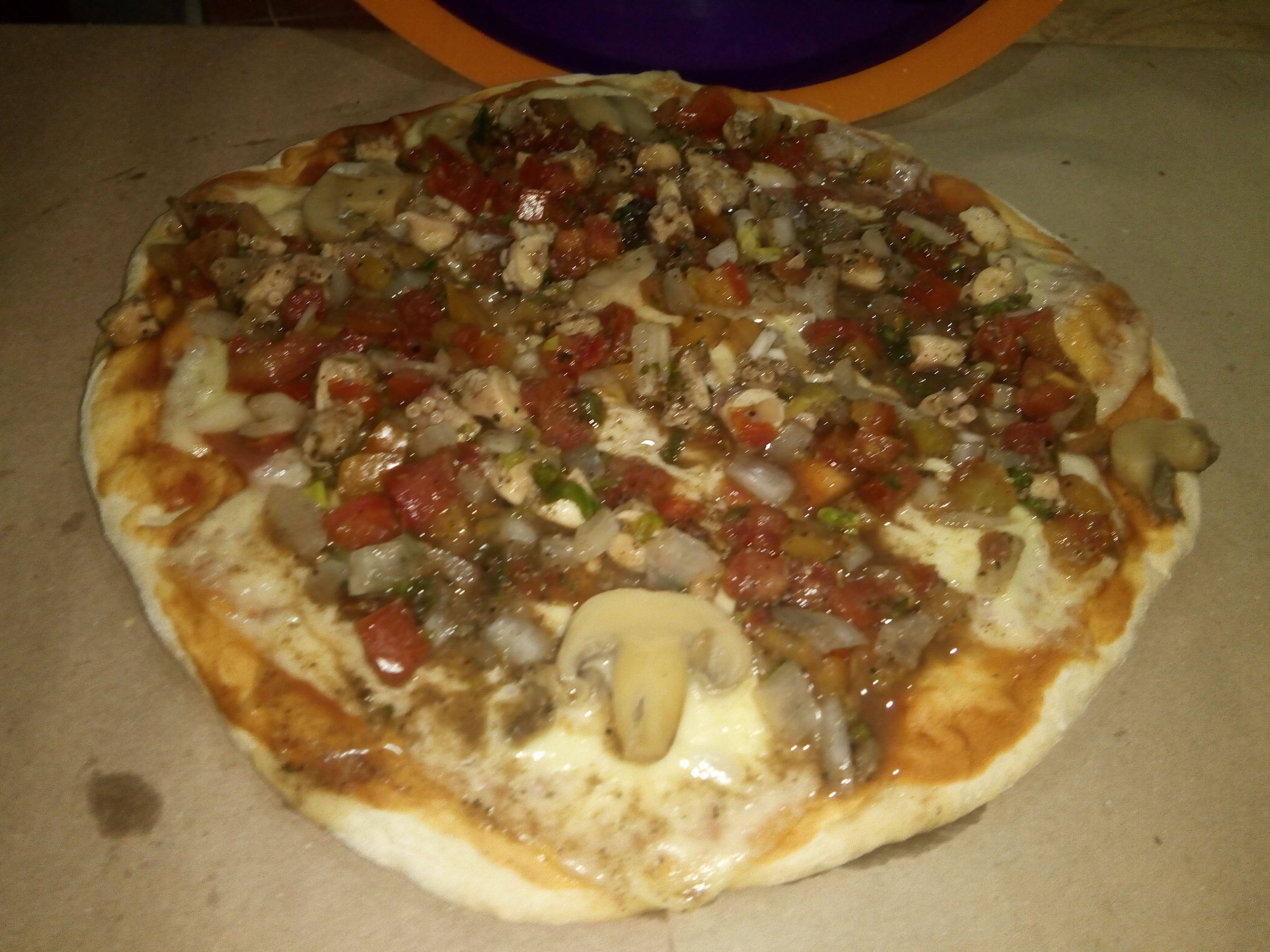 Pizzería "Jored´s" image 2