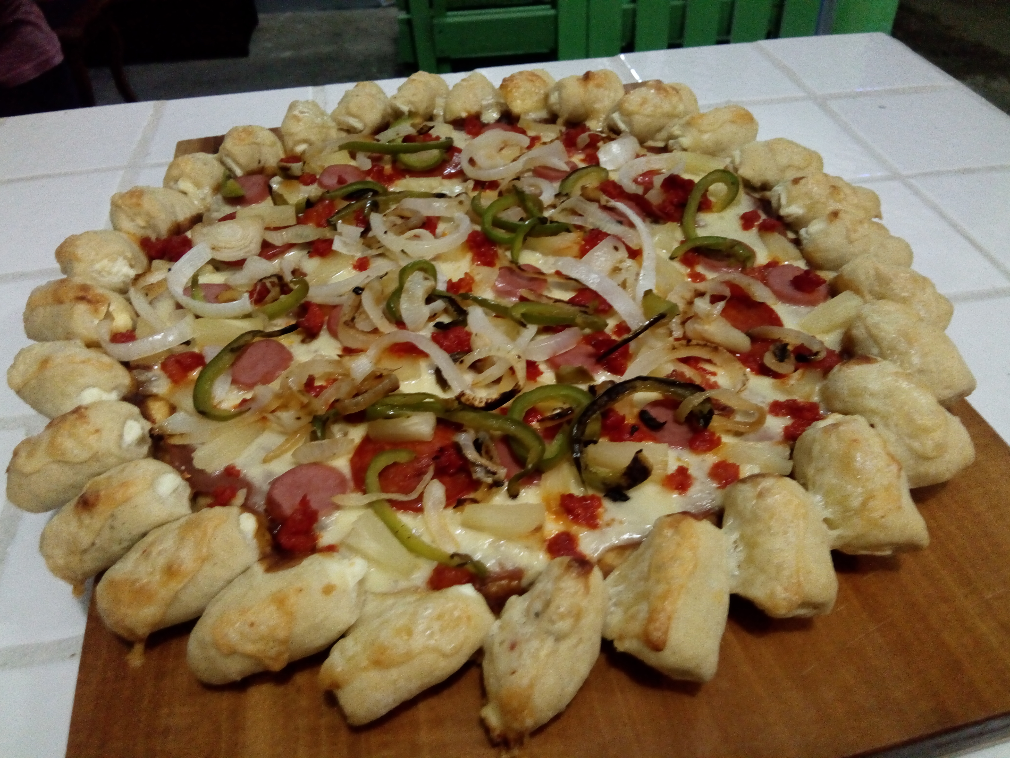 Pizzería "Jored´s" image 3