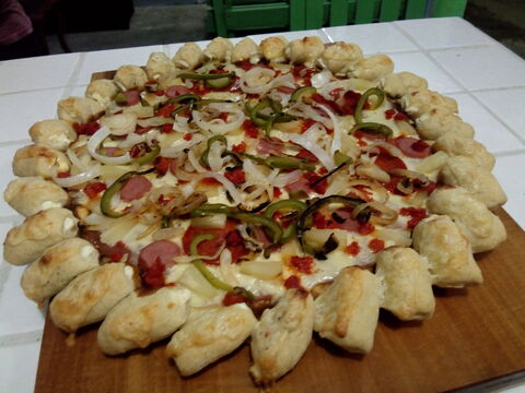 Pizzería "Jored´s" image 3